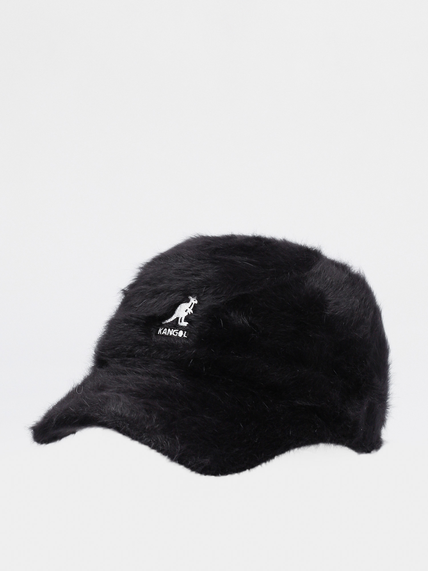 Kangol Furgora Spacecap Baseball sapka (black)