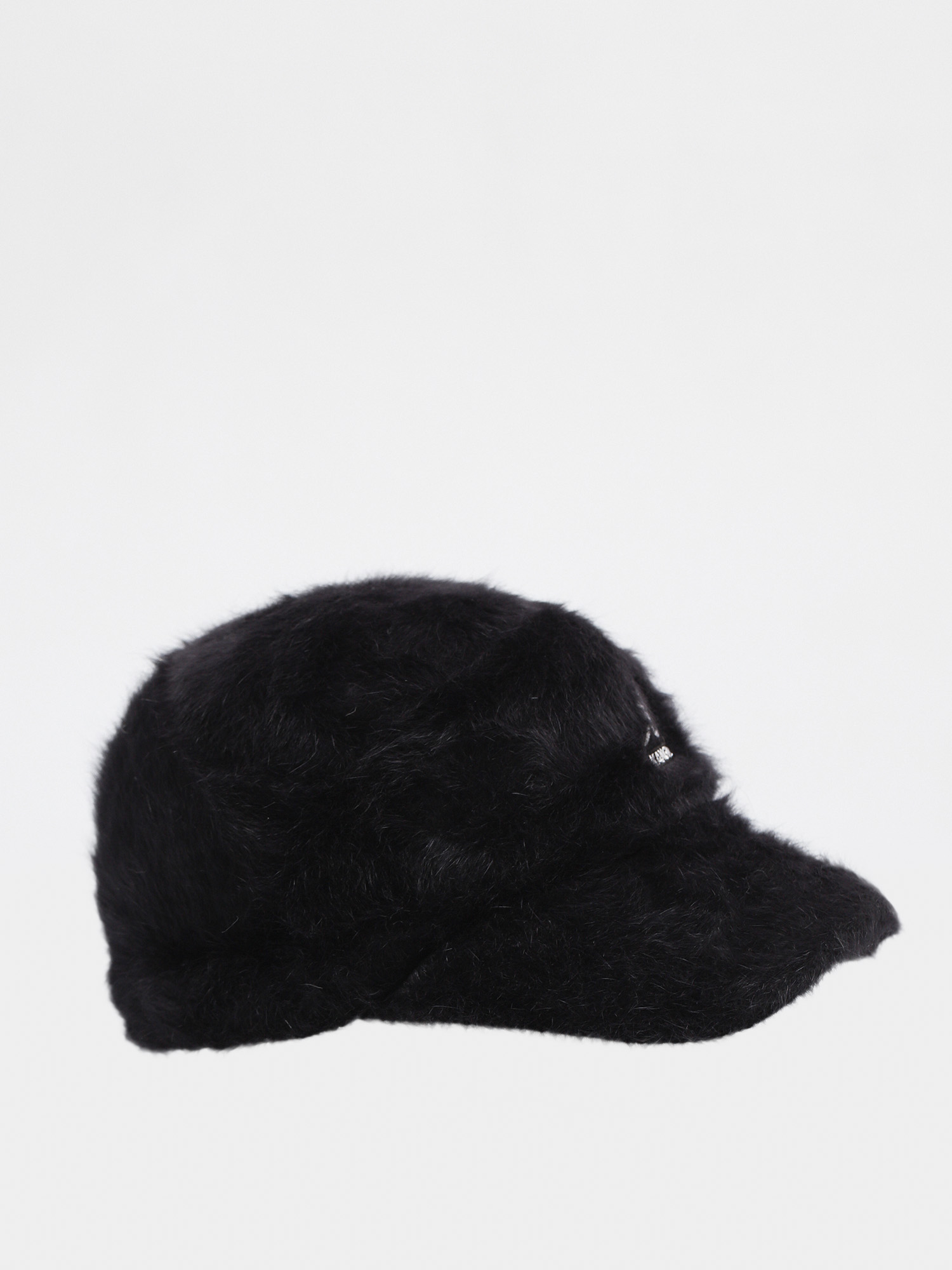 Kangol Furgora Spacecap Baseball sapka (black)