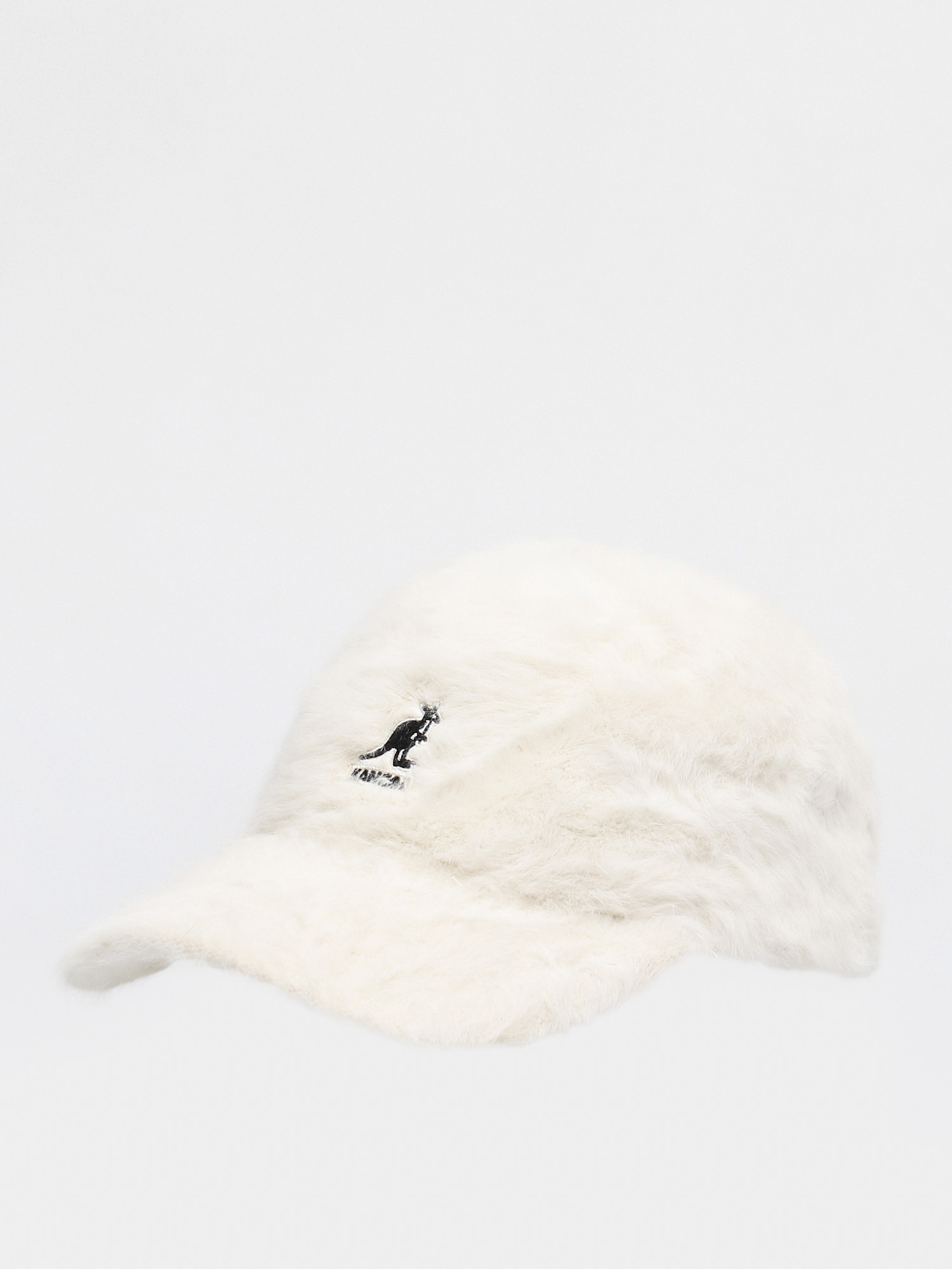 Kangol Furgora Spacecap Baseball sapka (cream)