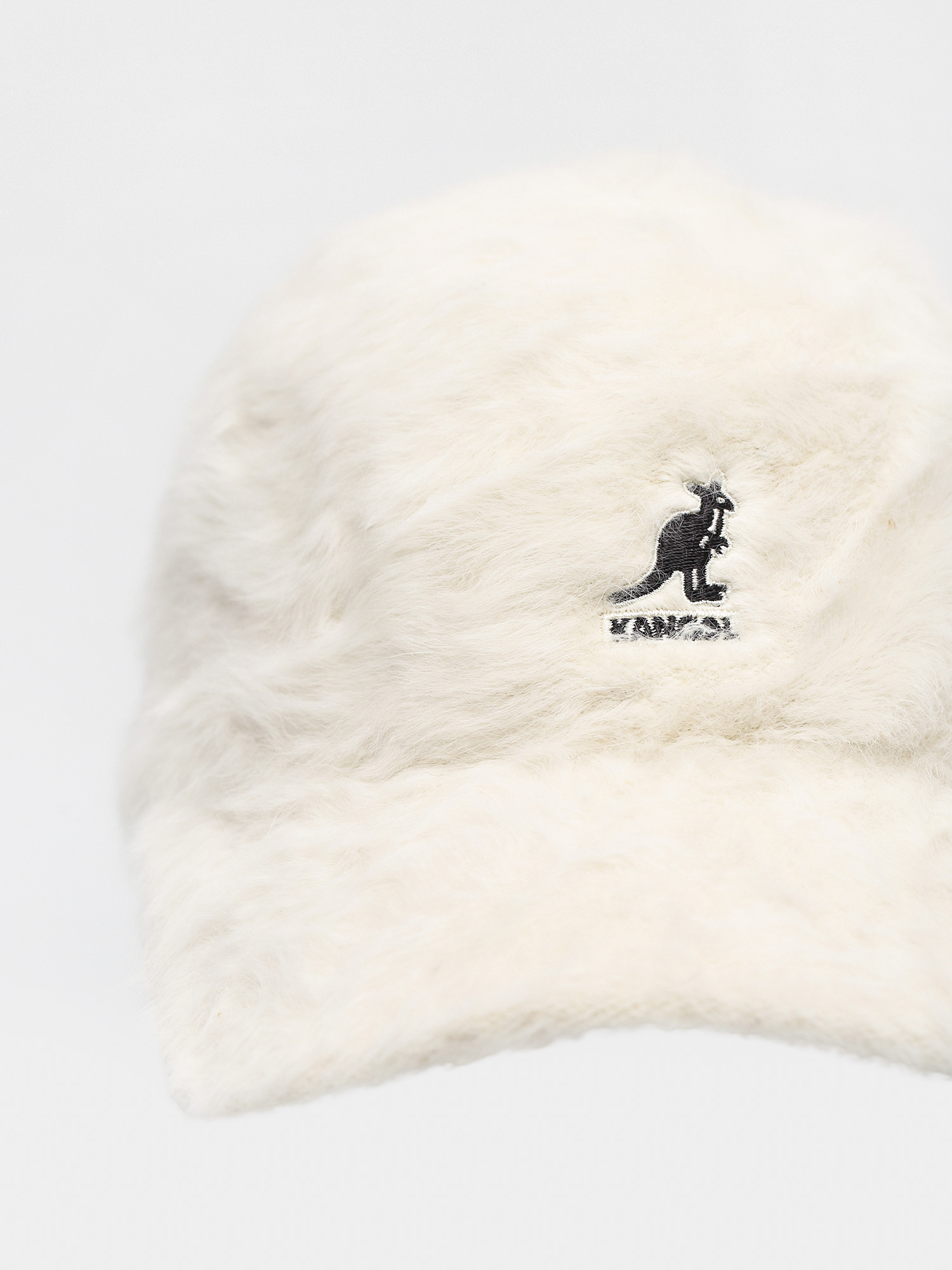 Kangol Furgora Spacecap Baseball sapka (cream)