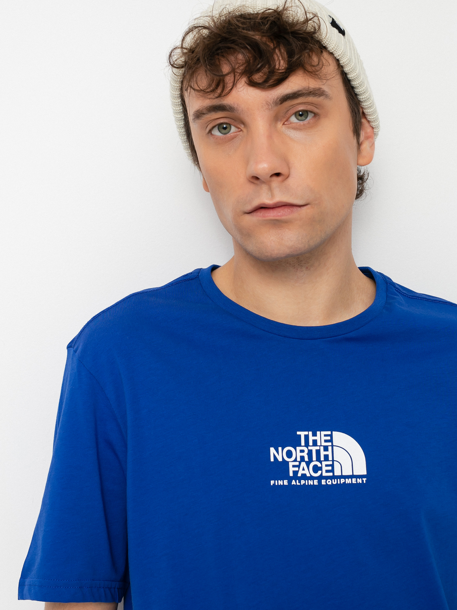 The North Face Fine Alpine Equipment Ujjatlan felső (tnf blue)