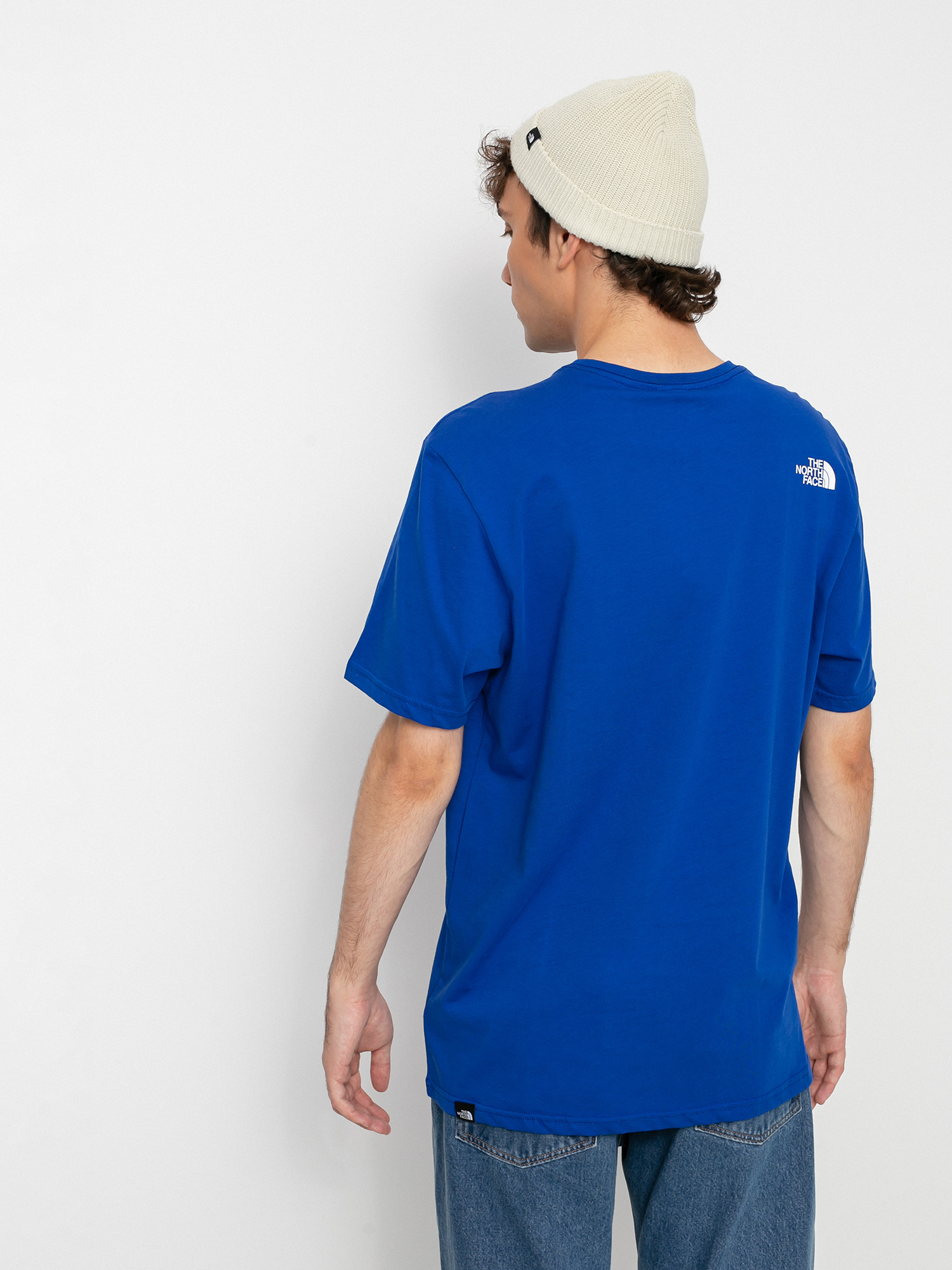 The North Face Fine Alpine Equipment Ujjatlan felső (tnf blue)