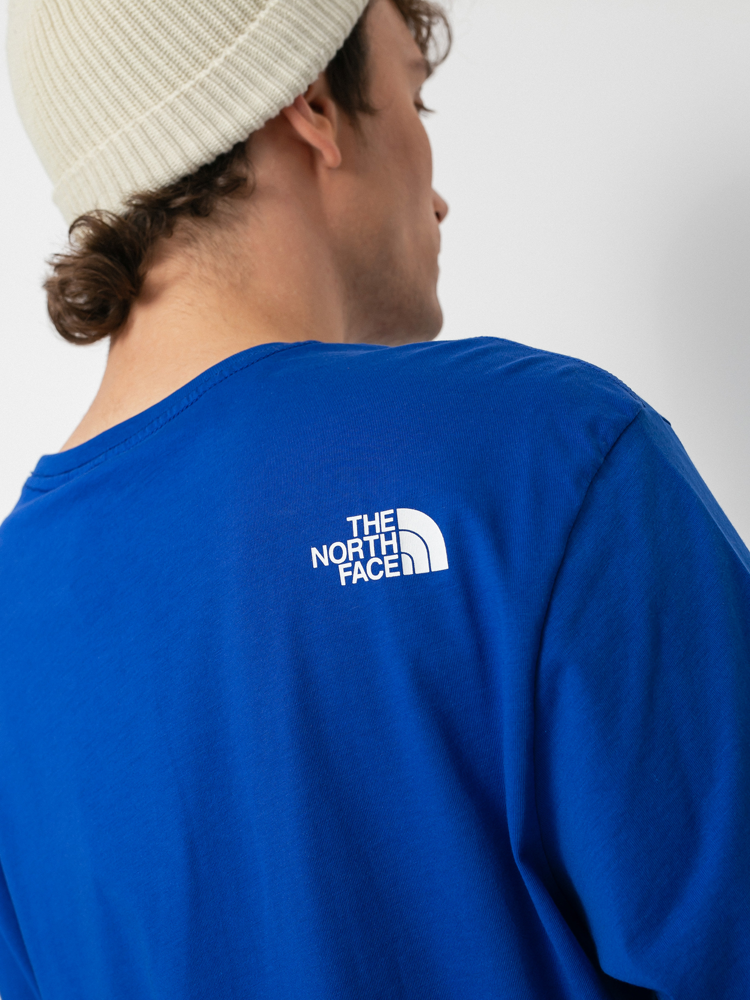 The North Face Fine Alpine Equipment Ujjatlan felső (tnf blue)