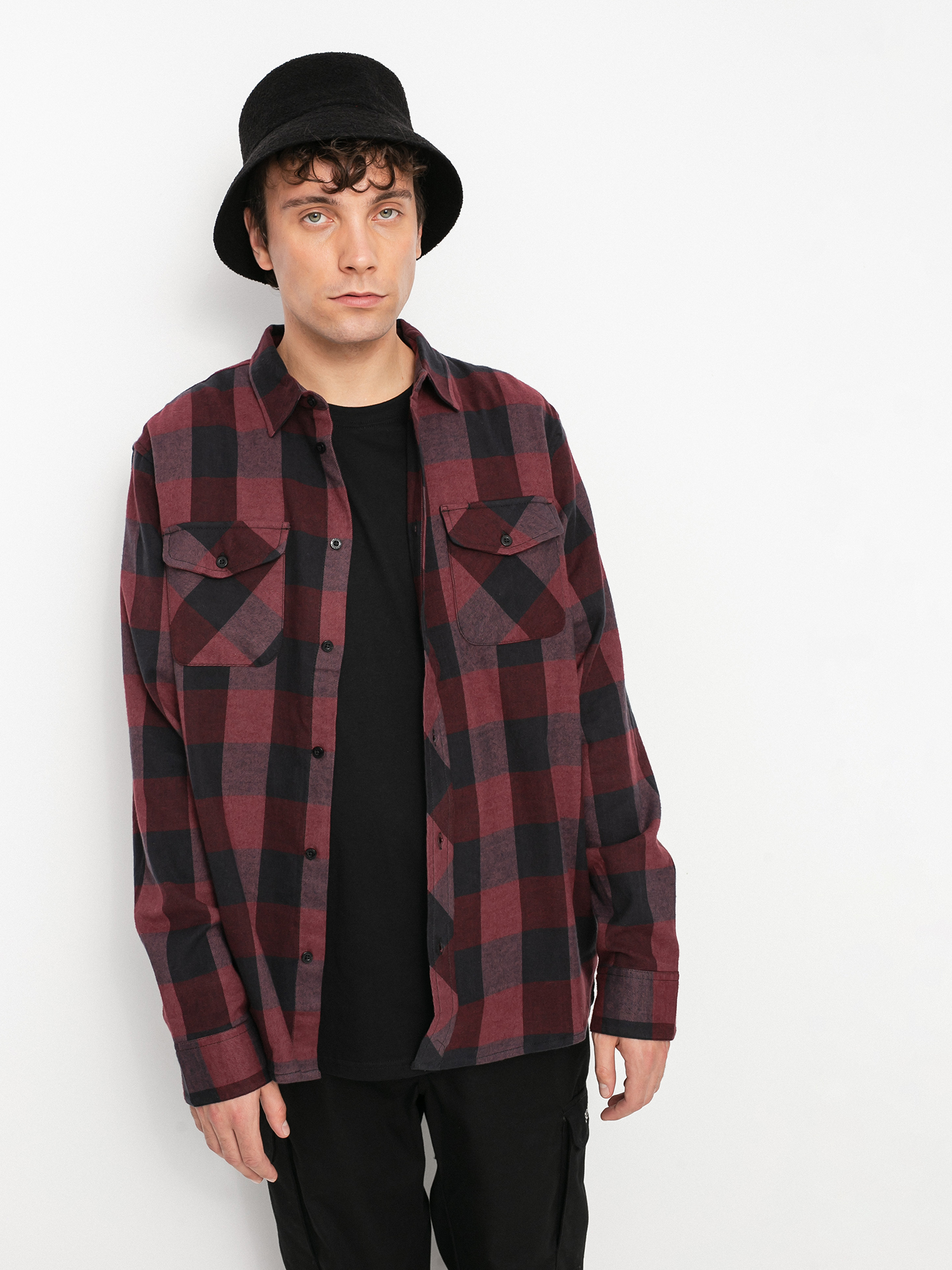 Element Tacoma Ing (vint red heathe)