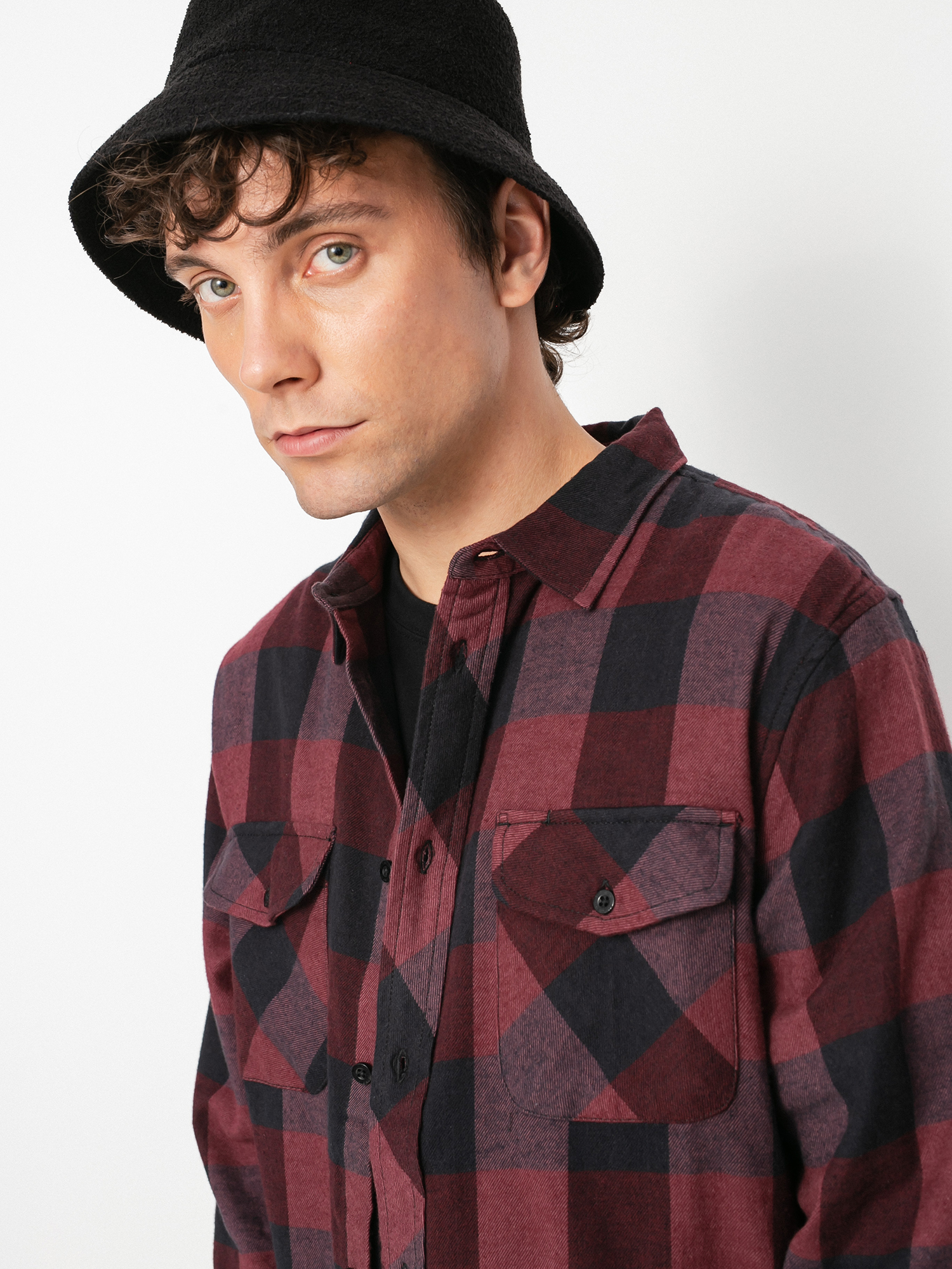 Element Tacoma Ing (vint red heathe)