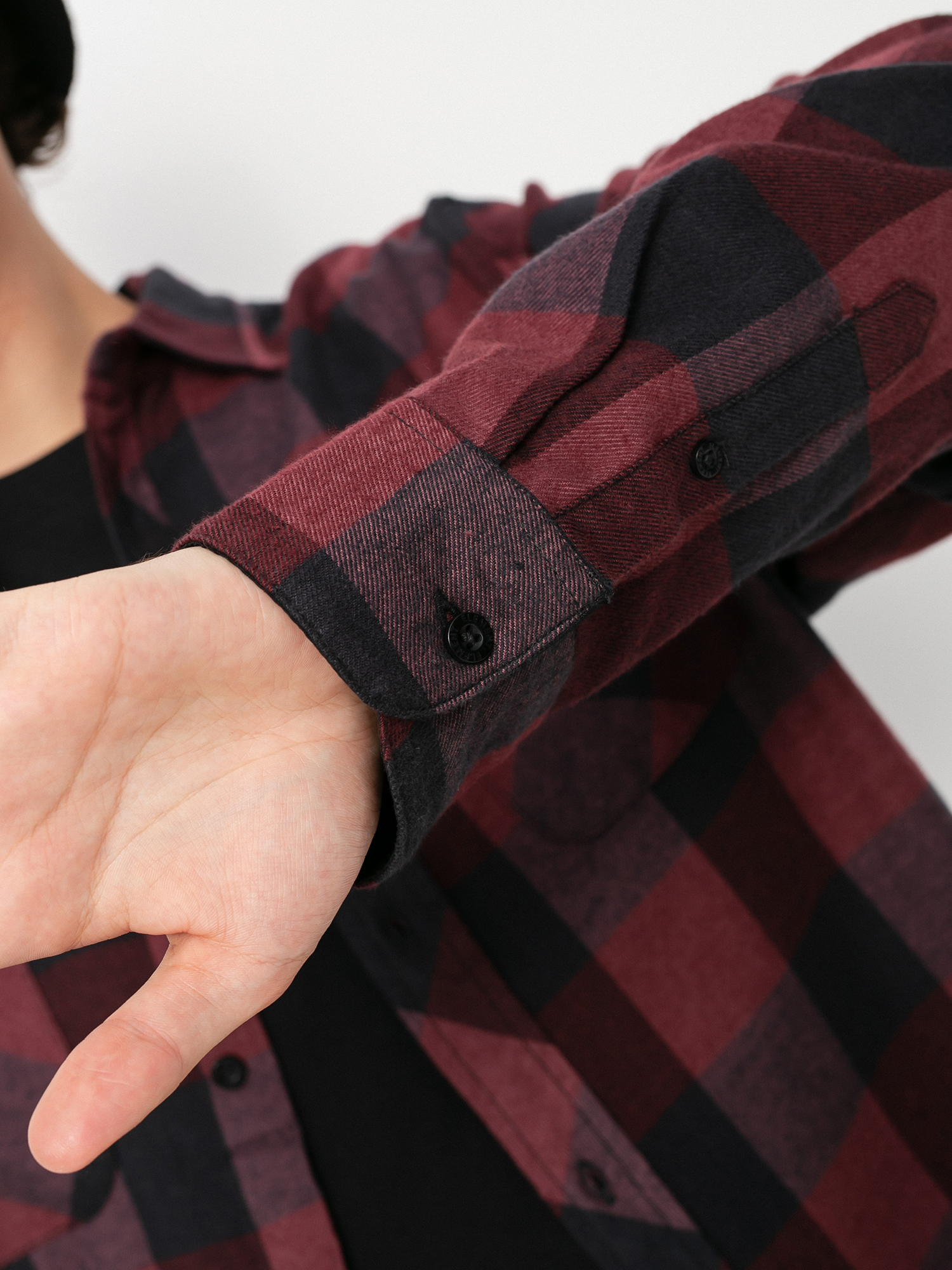 Element Tacoma Ing (vint red heathe)