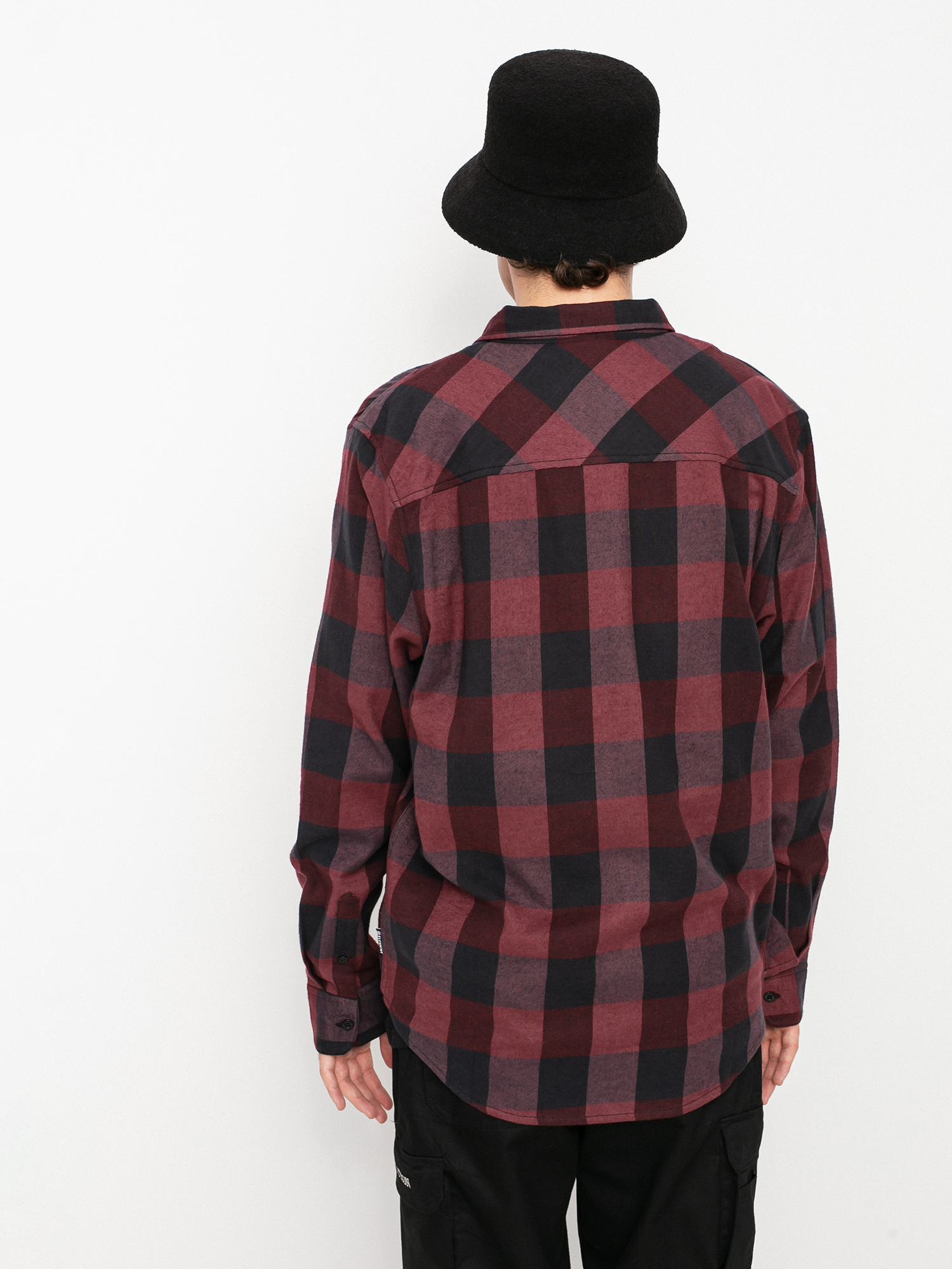 Element Tacoma Ing (vint red heathe)