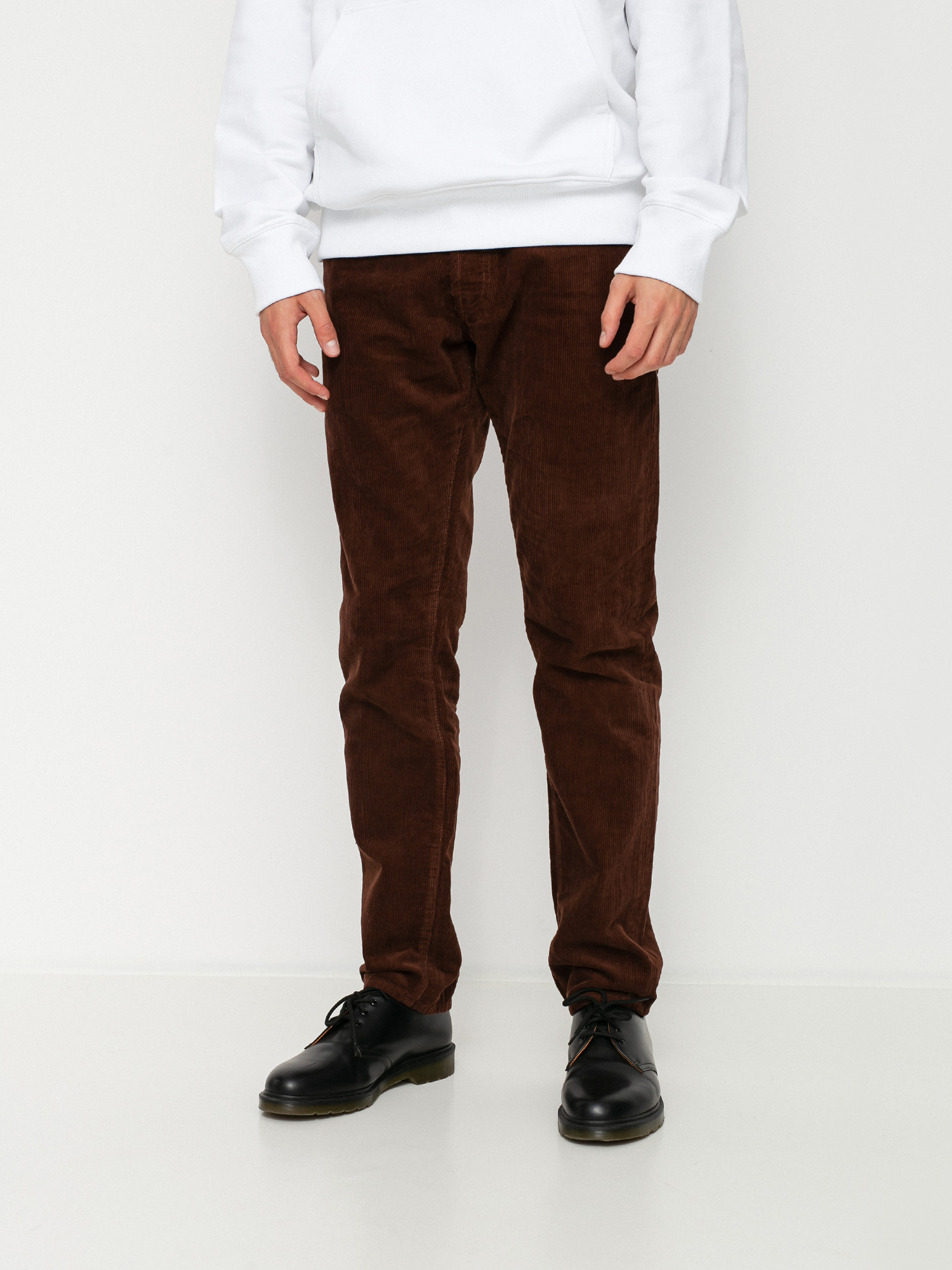 Carhartt WIP Klondike Kisnadrág (offroad)