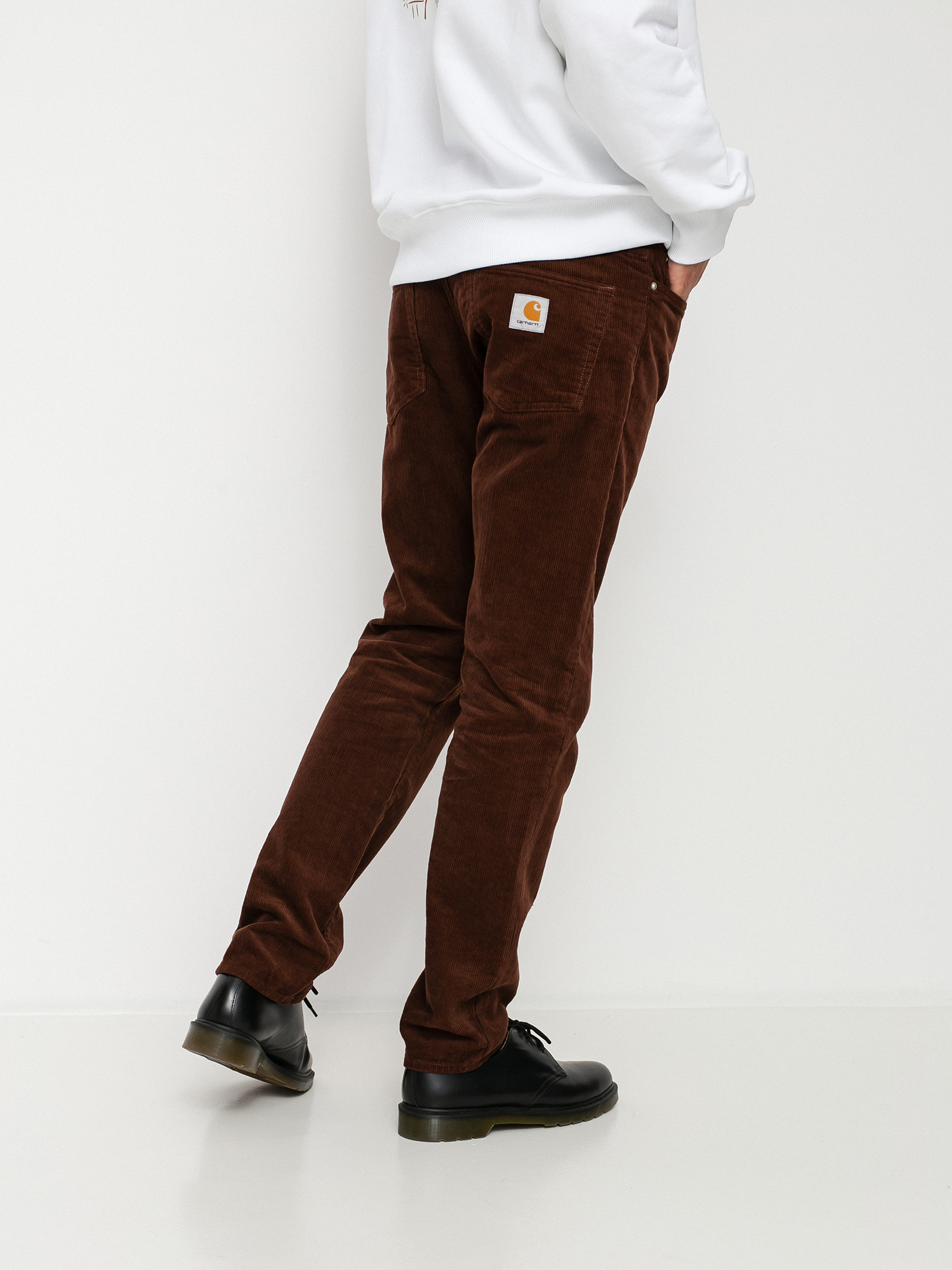 Carhartt WIP Klondike Kisnadrág (offroad)