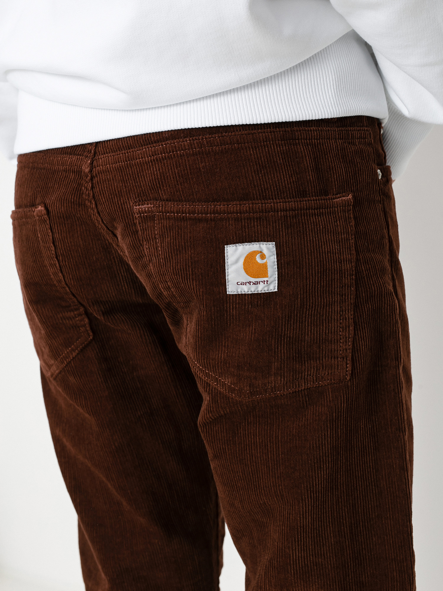 Carhartt WIP Klondike Kisnadrág (offroad)