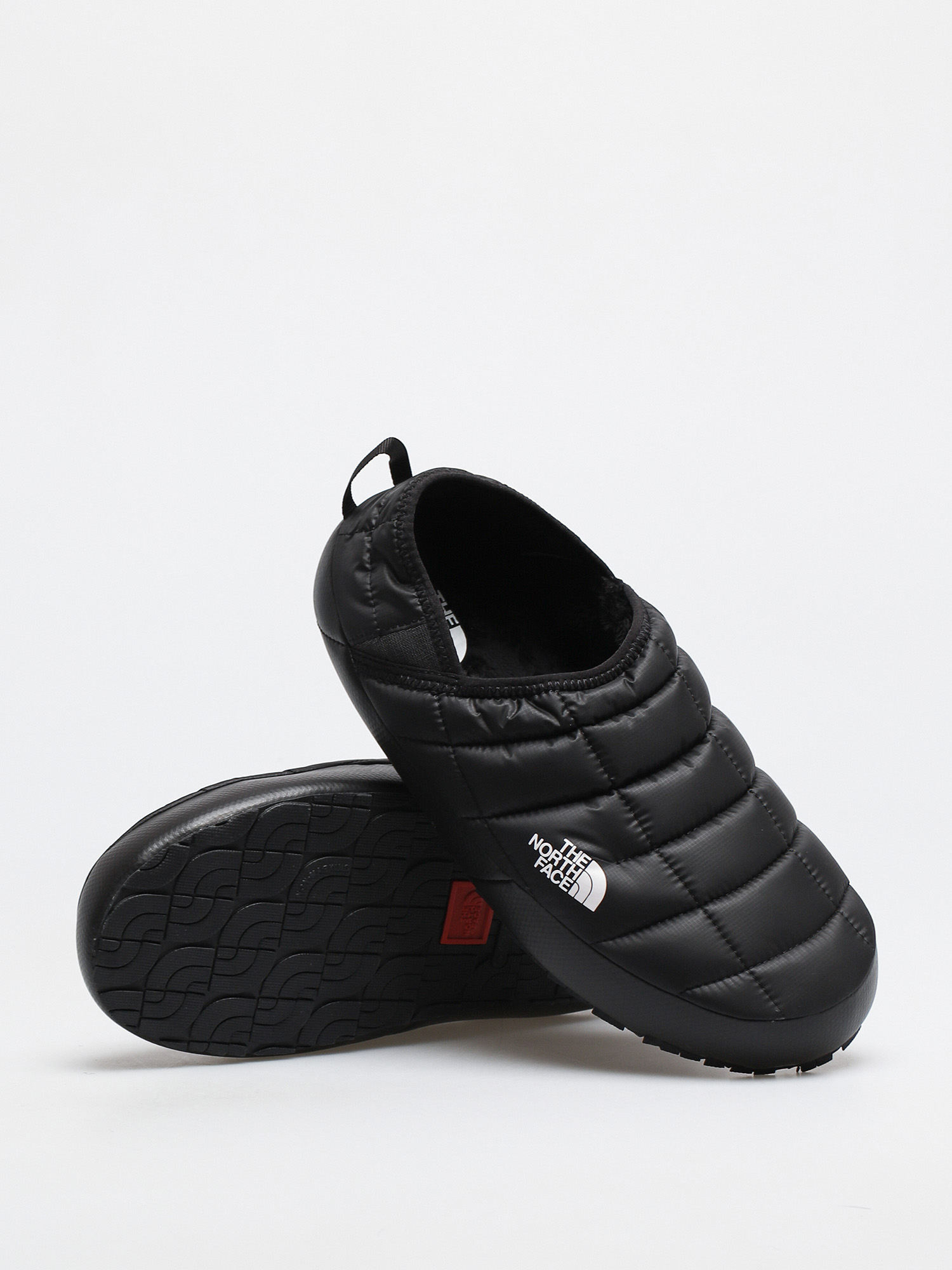 The North Face Thermoball Traction Mule V Cipők (tnf black/tnf white)