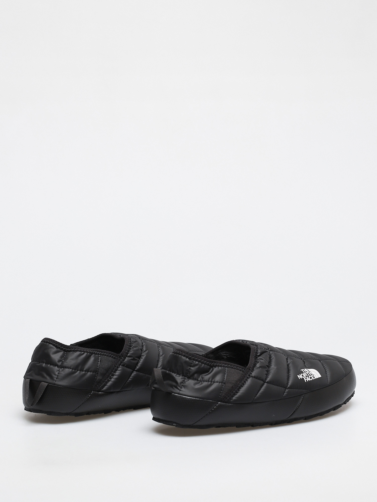 The North Face Thermoball Traction Mule V Cipők (tnf black/tnf white)
