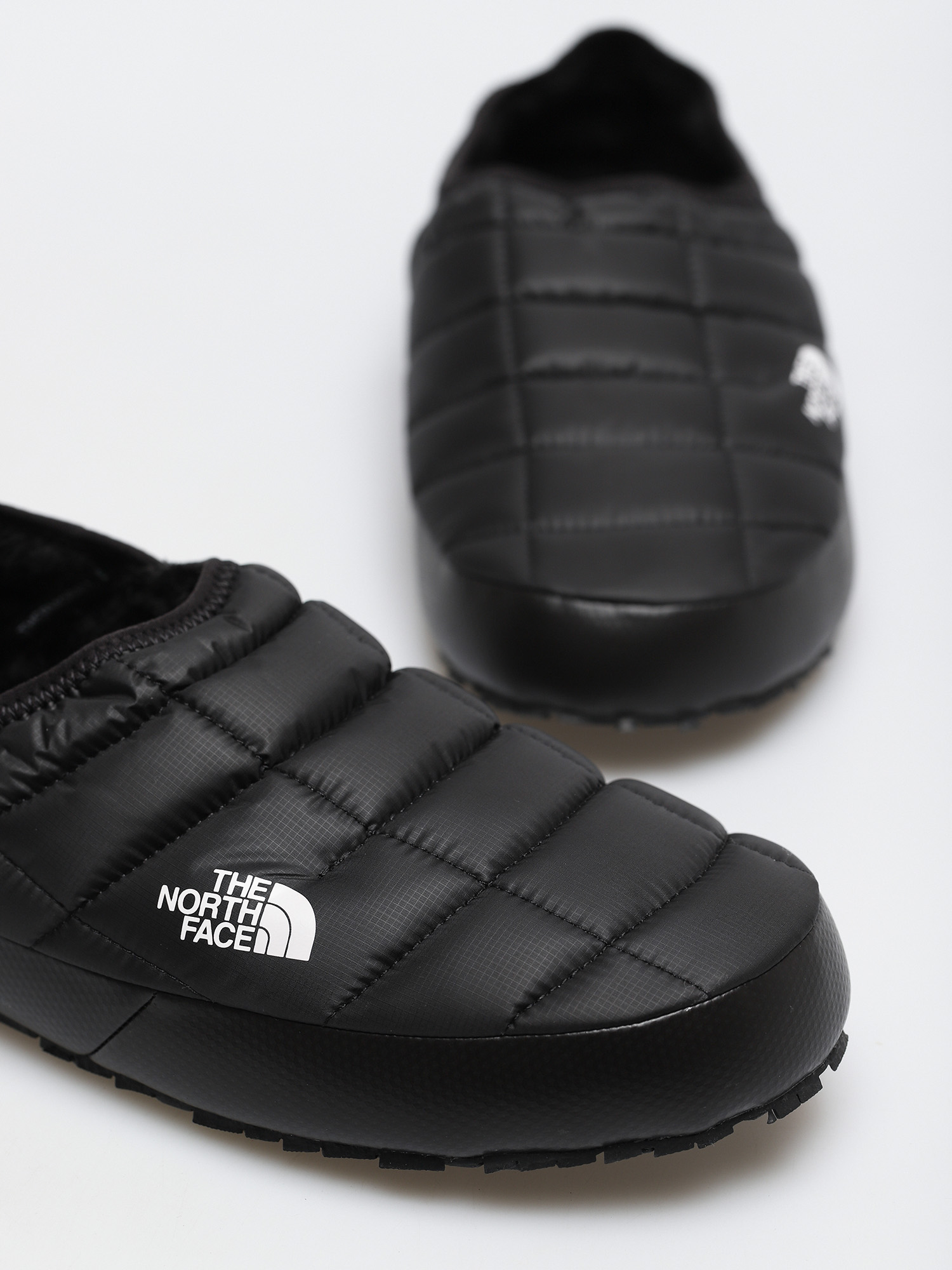 The North Face Thermoball Traction Mule V Cipők (tnf black/tnf white)