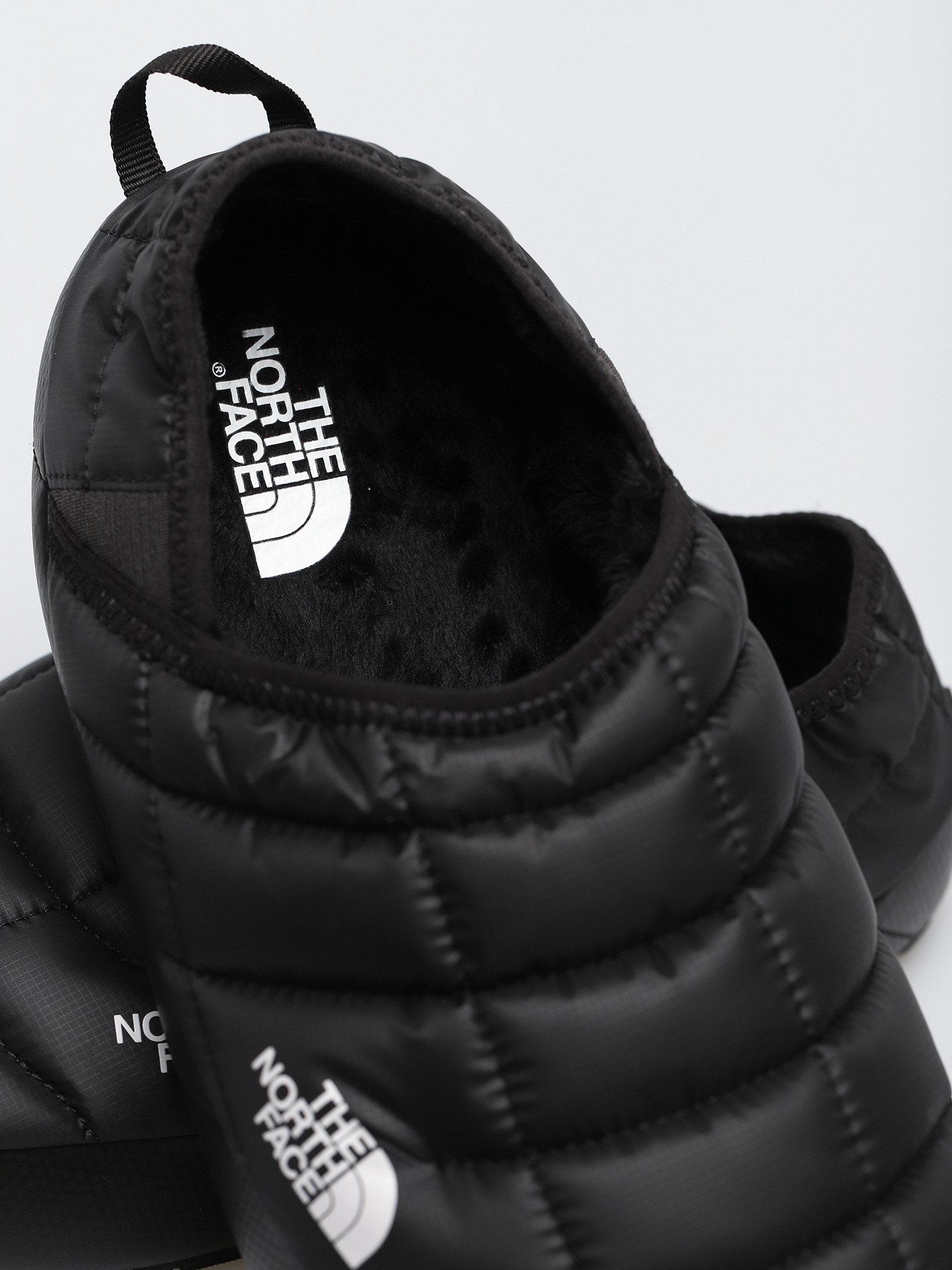 The North Face Thermoball Traction Mule V Cipők (tnf black/tnf white)