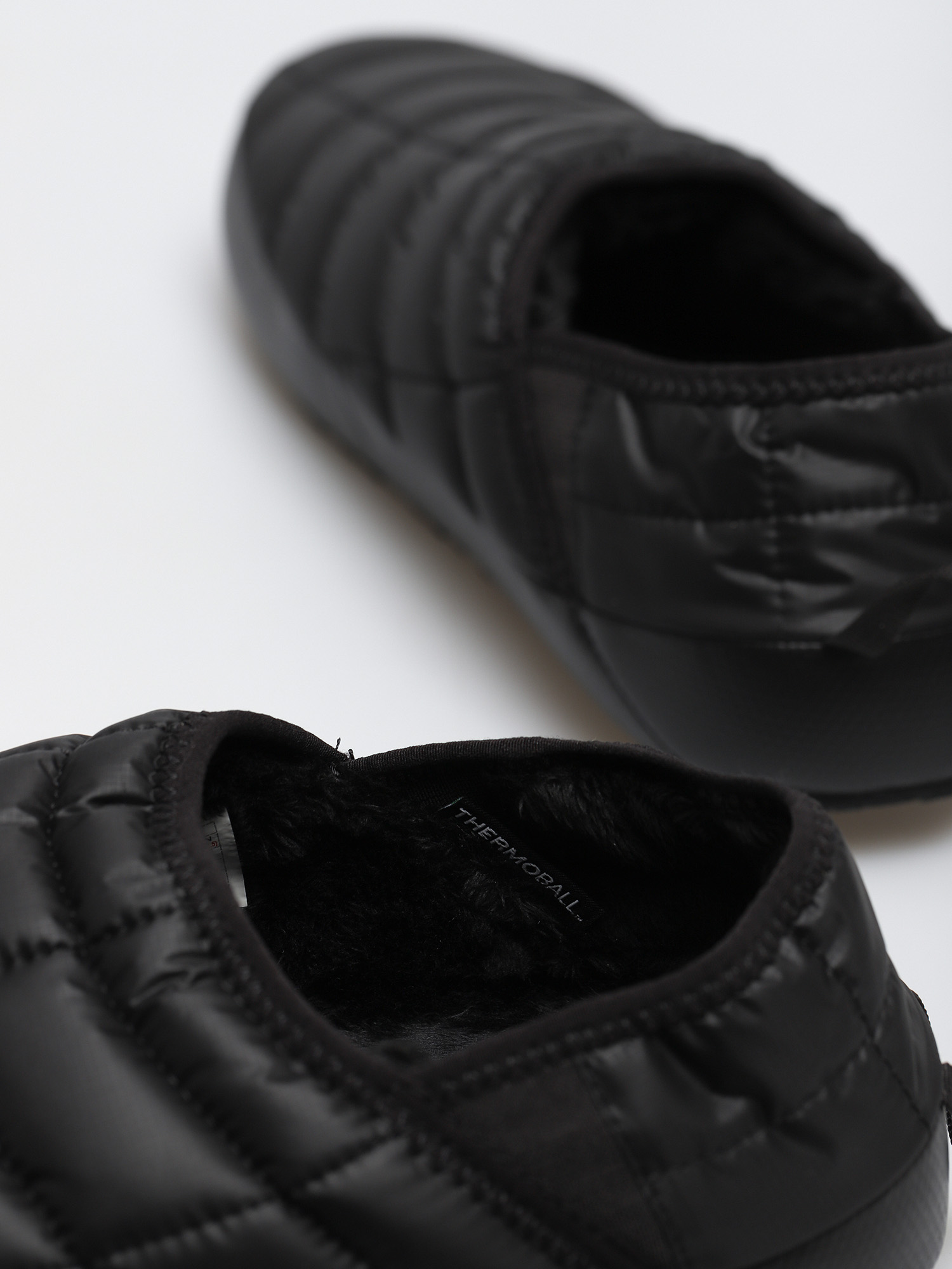 The North Face Thermoball Traction Mule V Cipők (tnf black/tnf white)