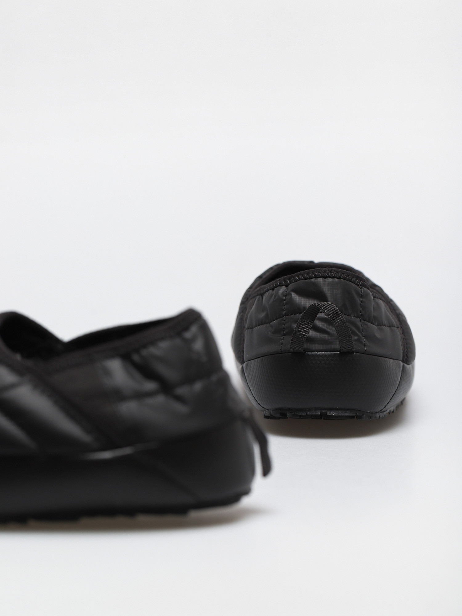 The North Face Thermoball Traction Mule V Cipők (tnf black/tnf white)