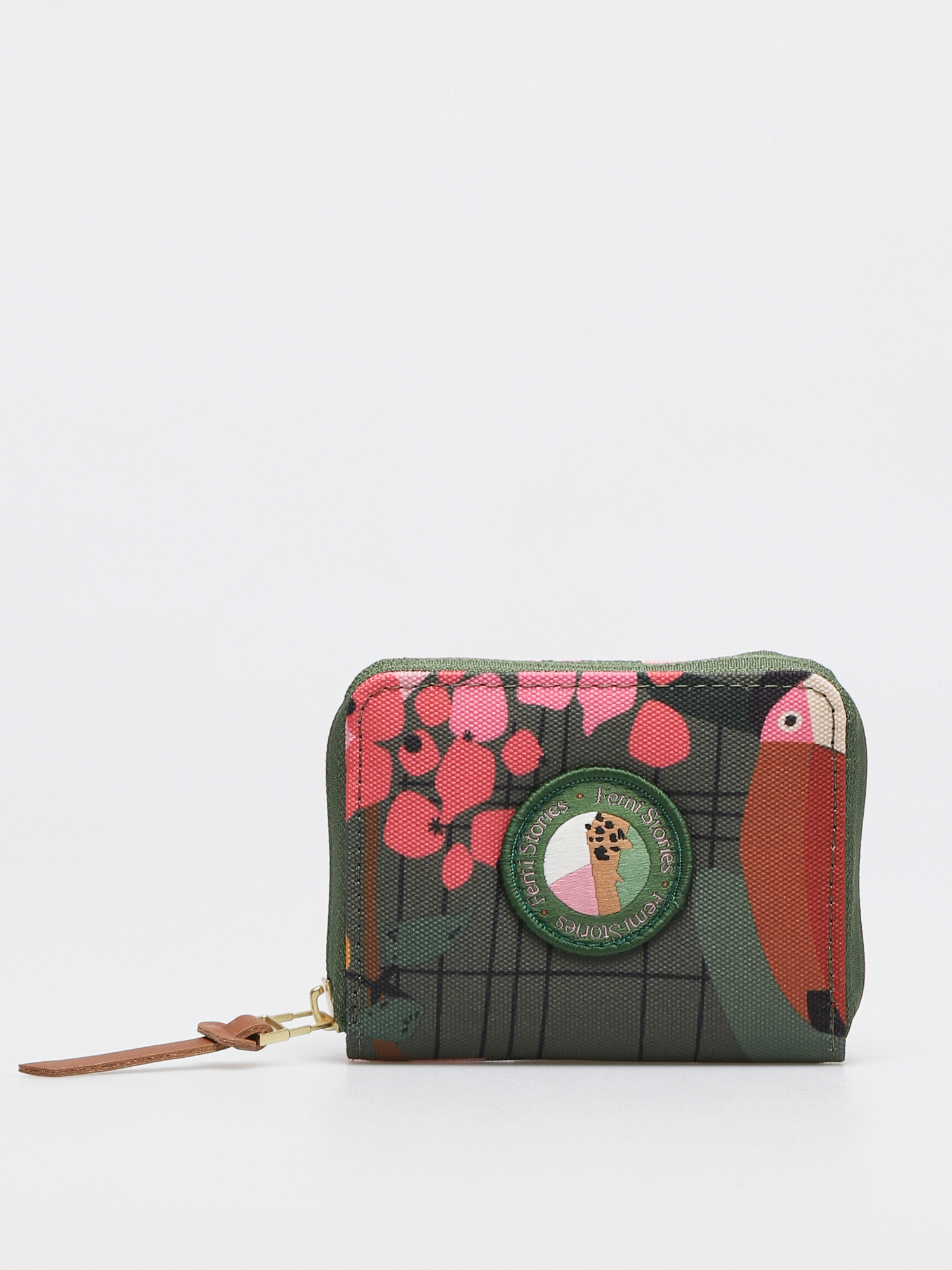 Femi Stories Alex Pénztárca Wmn (tcn)