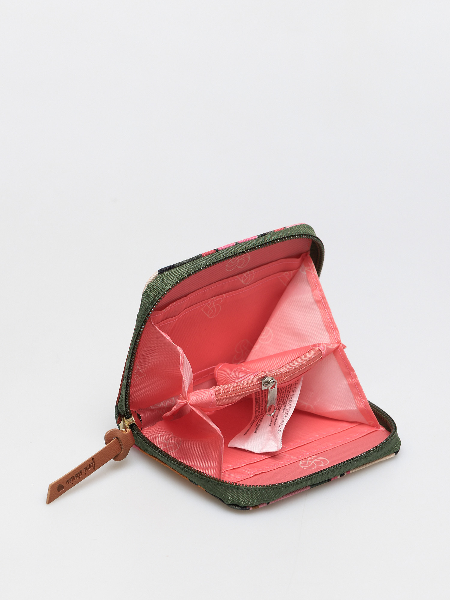 Femi Stories Alex Pénztárca Wmn (tcn)