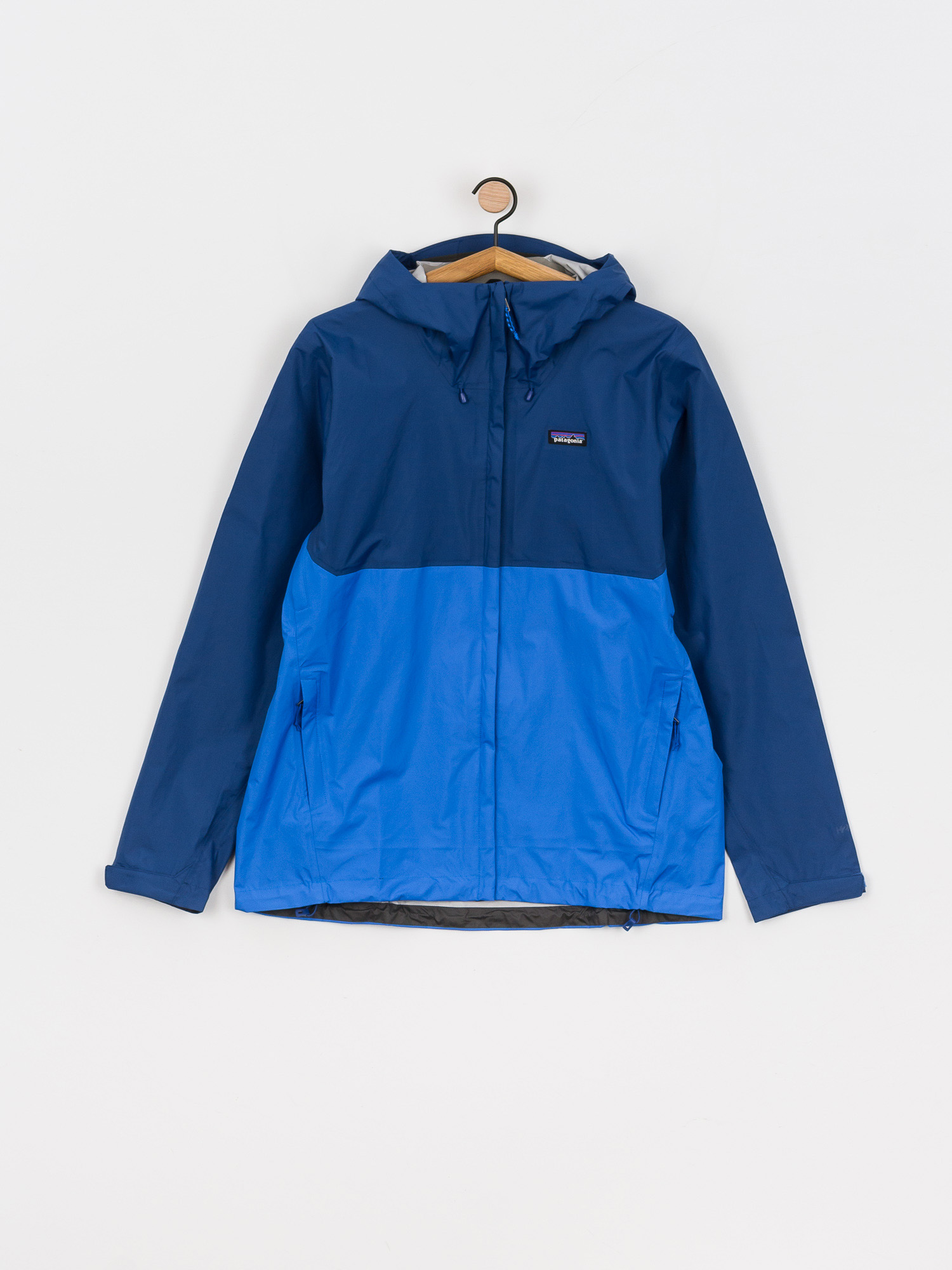 Patagonia Torrentshell 3L Dzseki (superior blue)