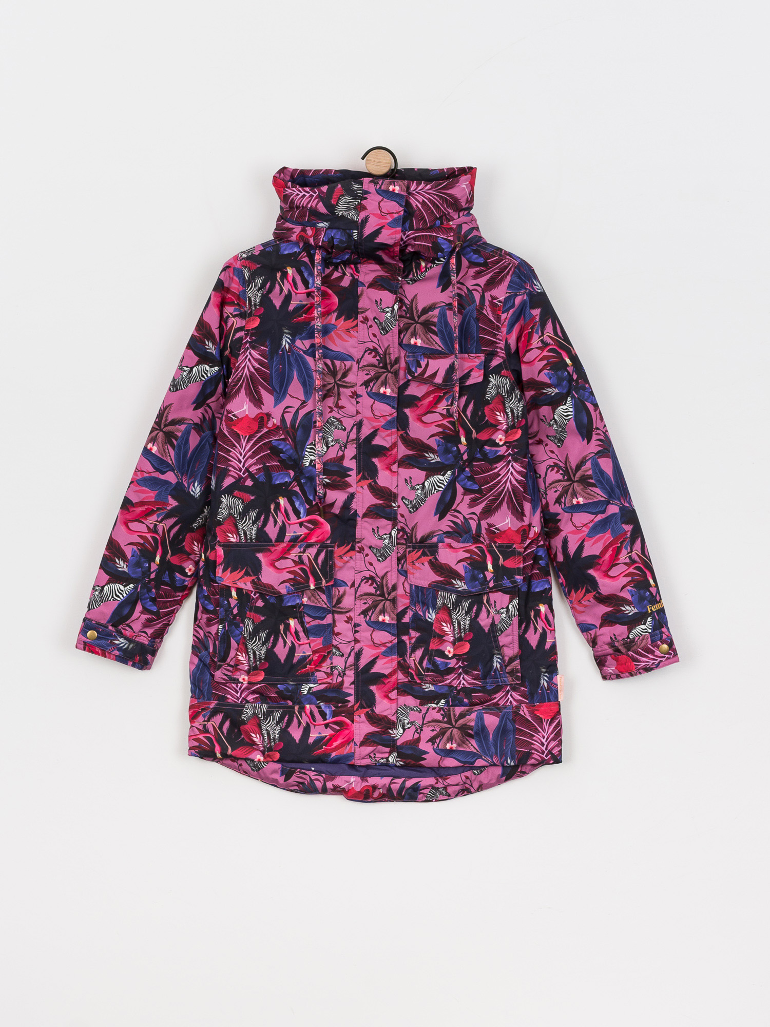 Femi Stories Zino Dzseki Wmn (pims)