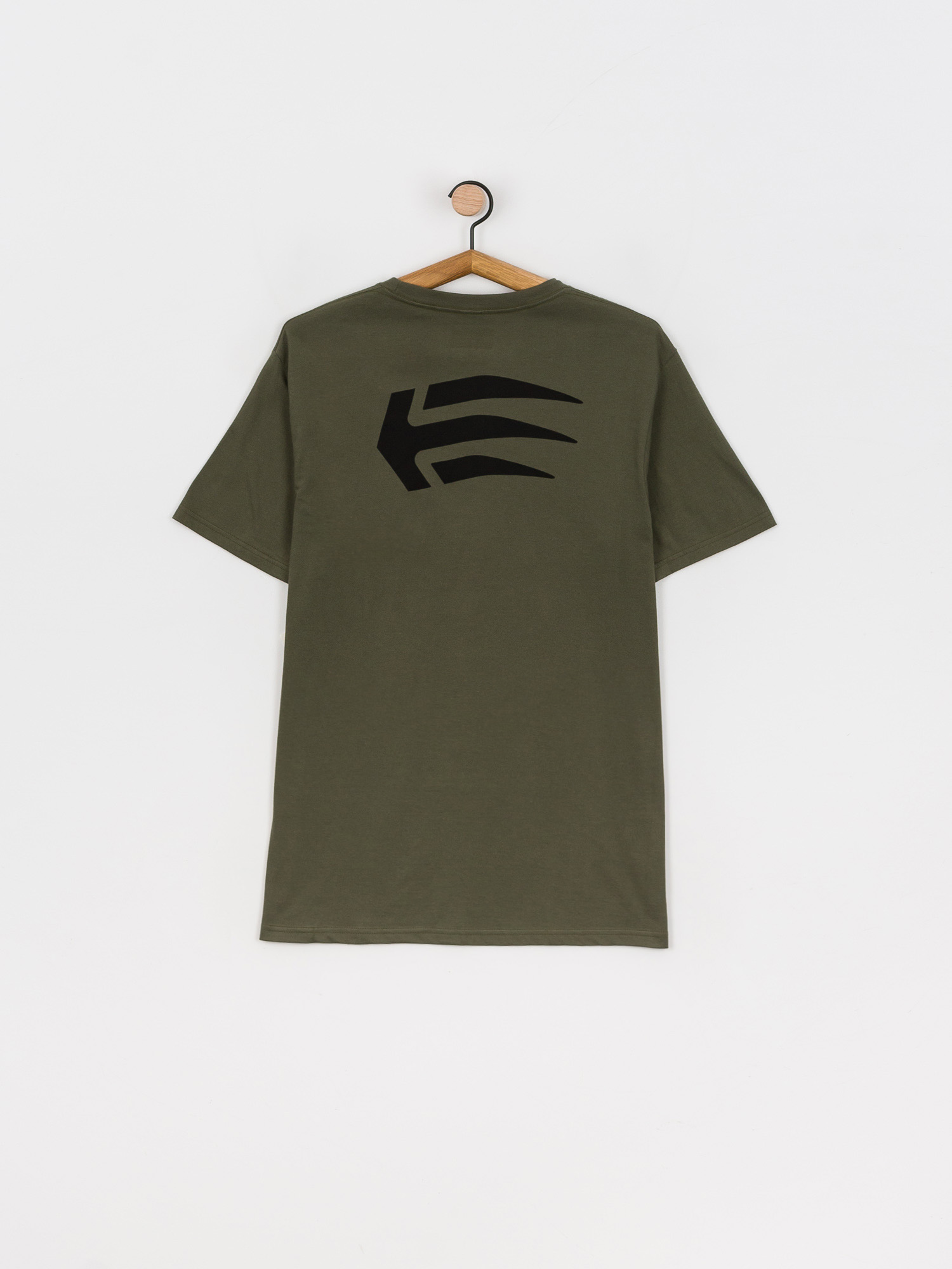 Etnies Joslin póló (military)