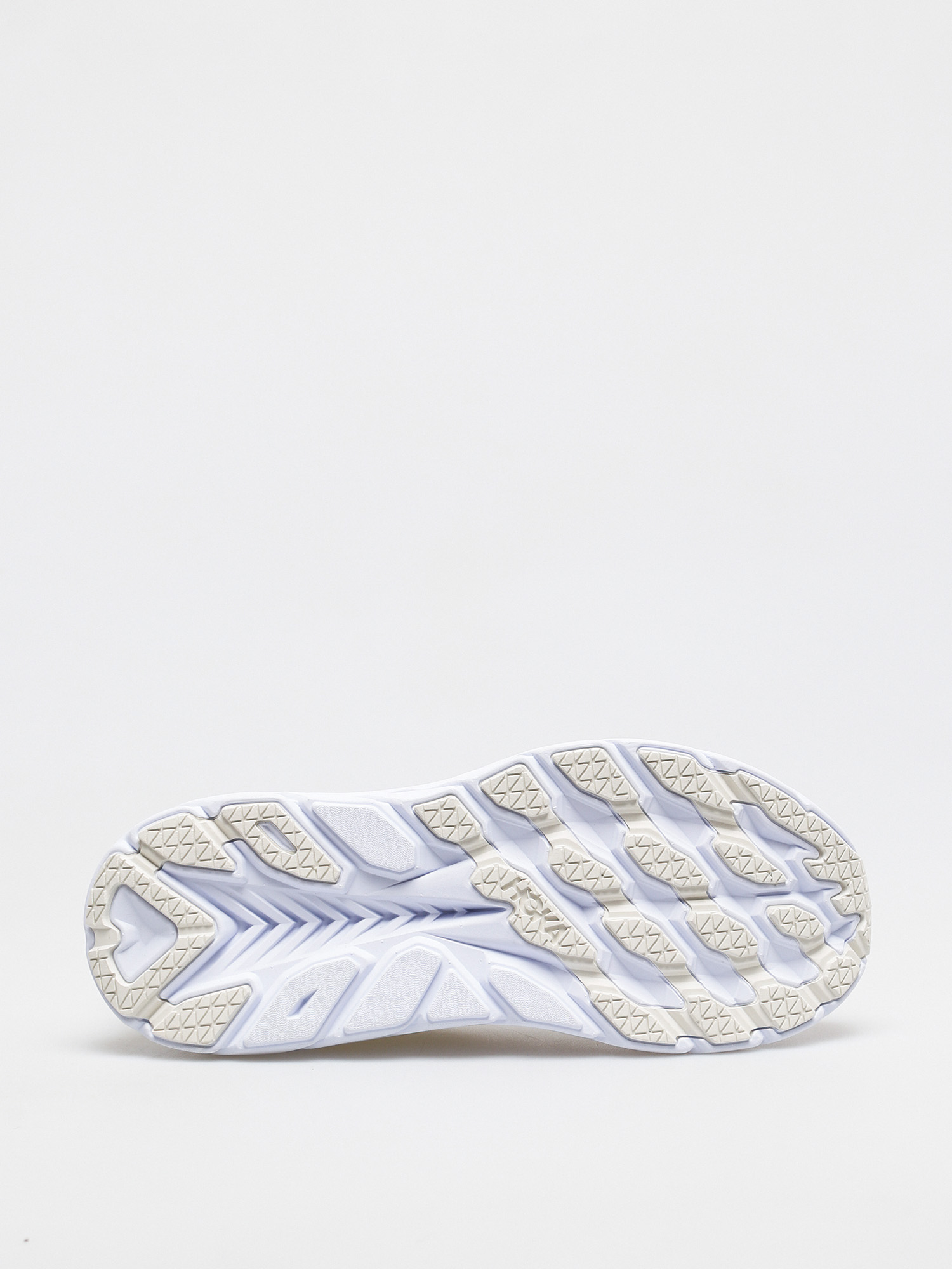 Hoka One One Clifton 8 Cipők Wmn (blanc de blanc/bright white)