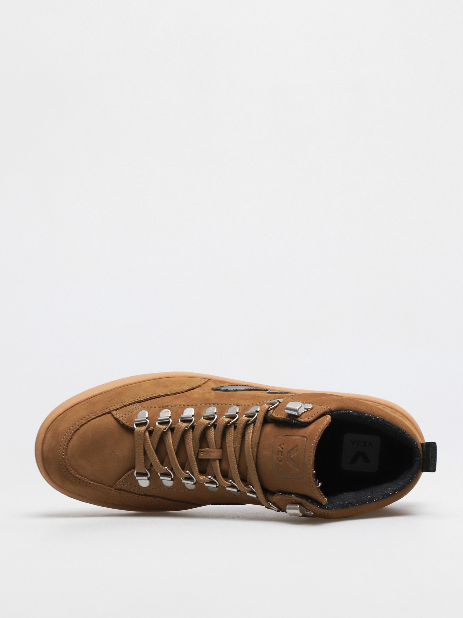 Veja Roraima Cipők (nubuck tent black)