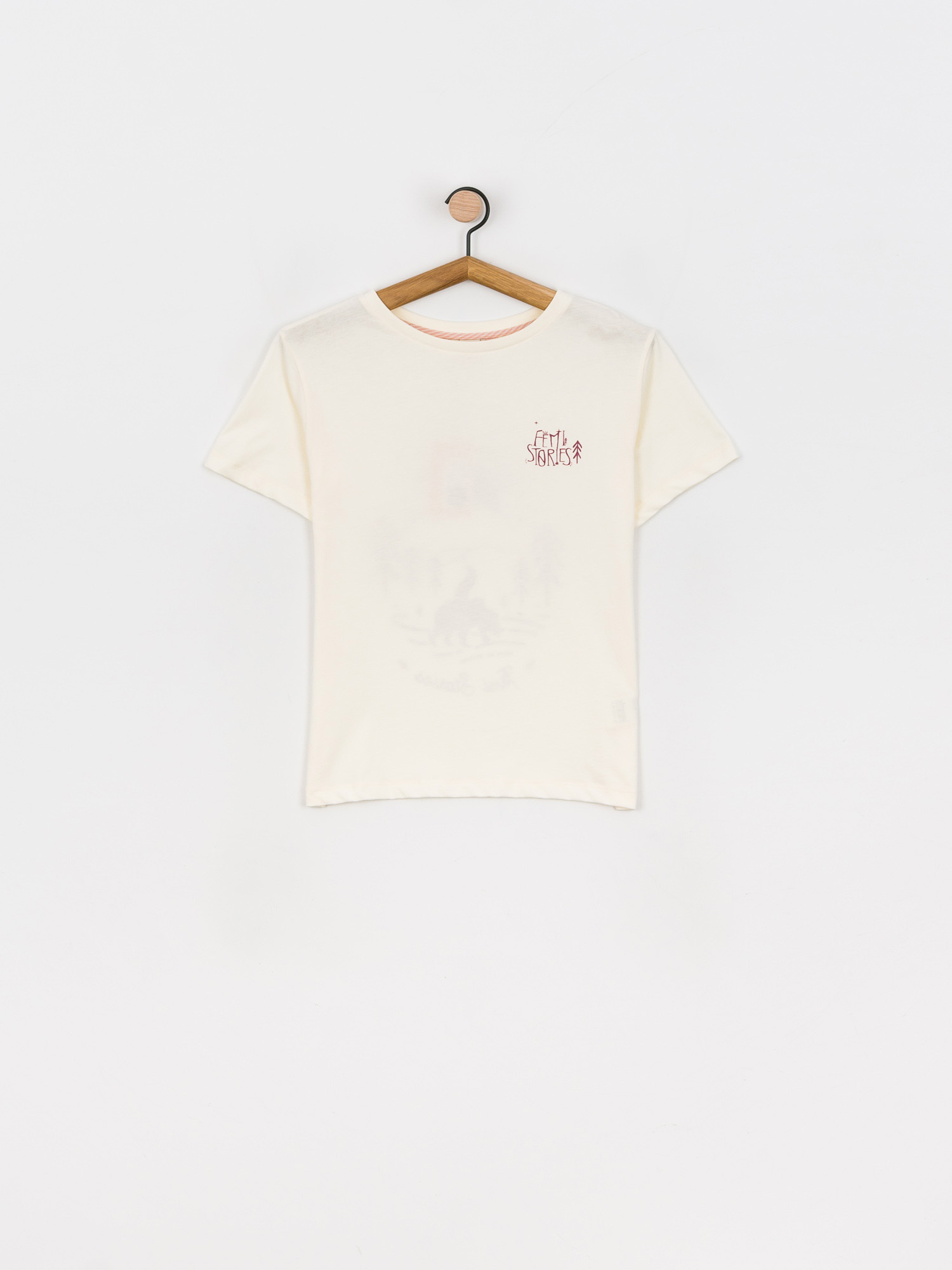 Femi Stories Manuel póló Wmn (ecr)