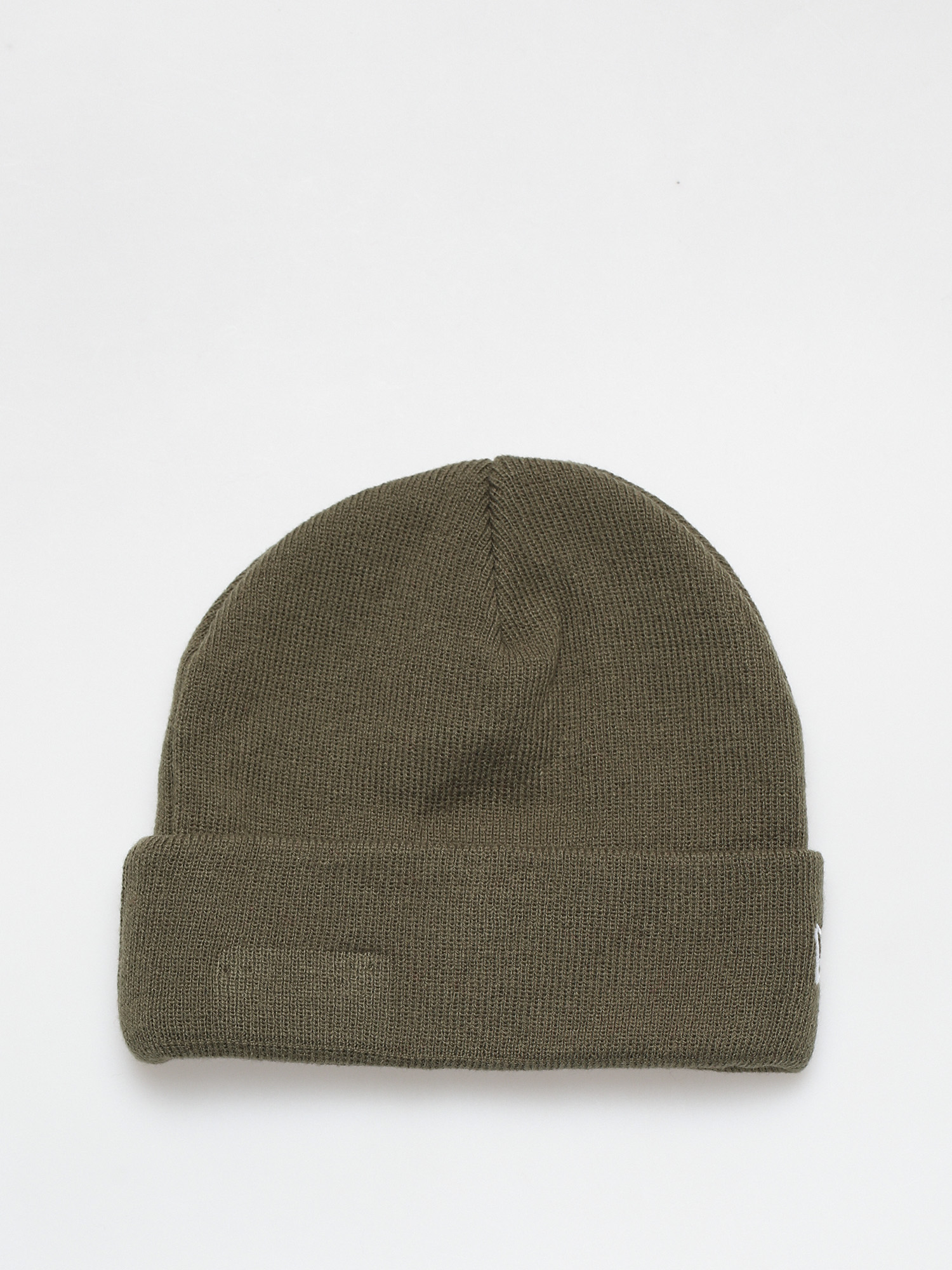 New Era Pop Short Cuff Knit Sapka (green med)