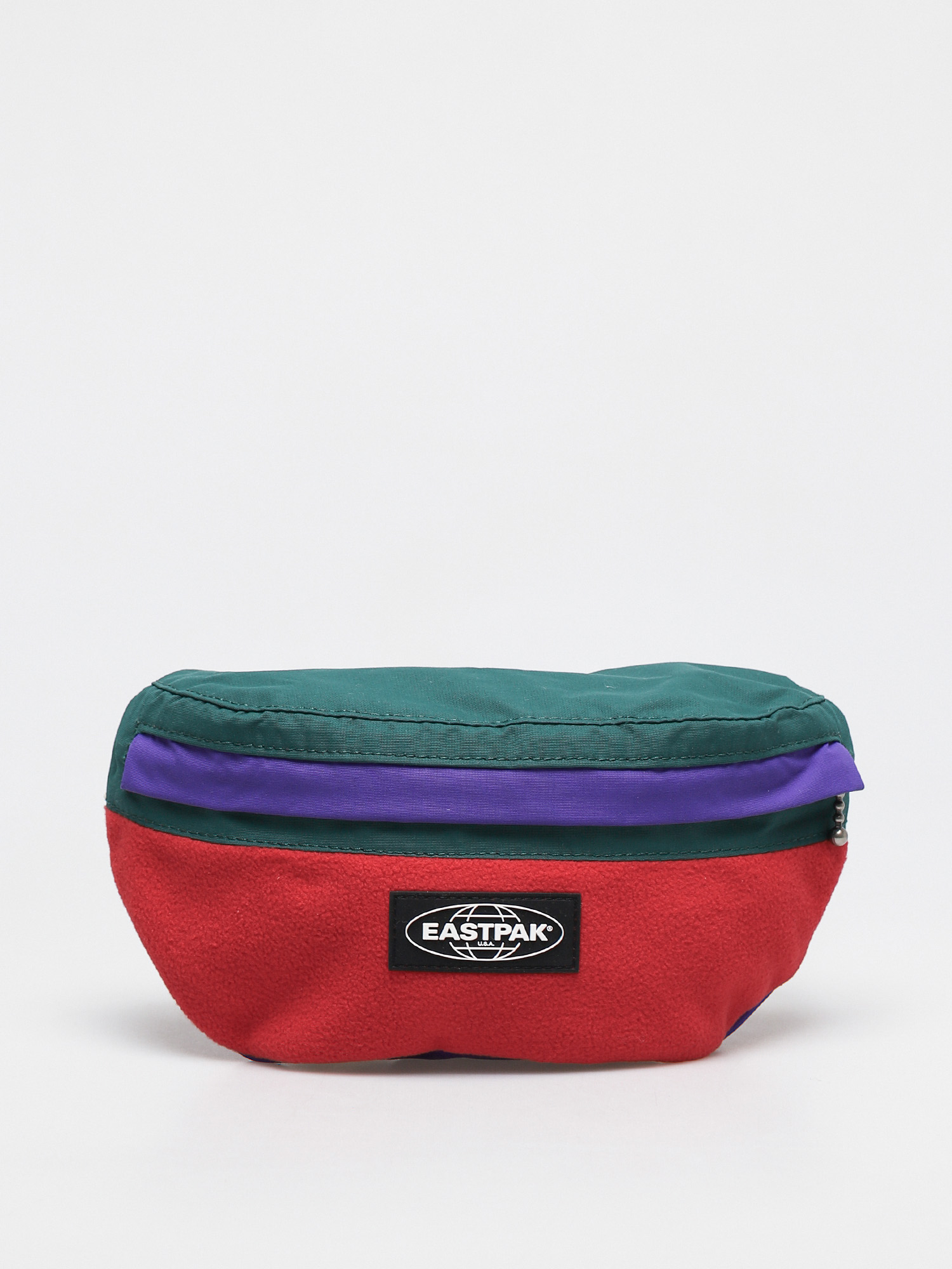 Eastpak Springer Övtáska (fleeced blocking)