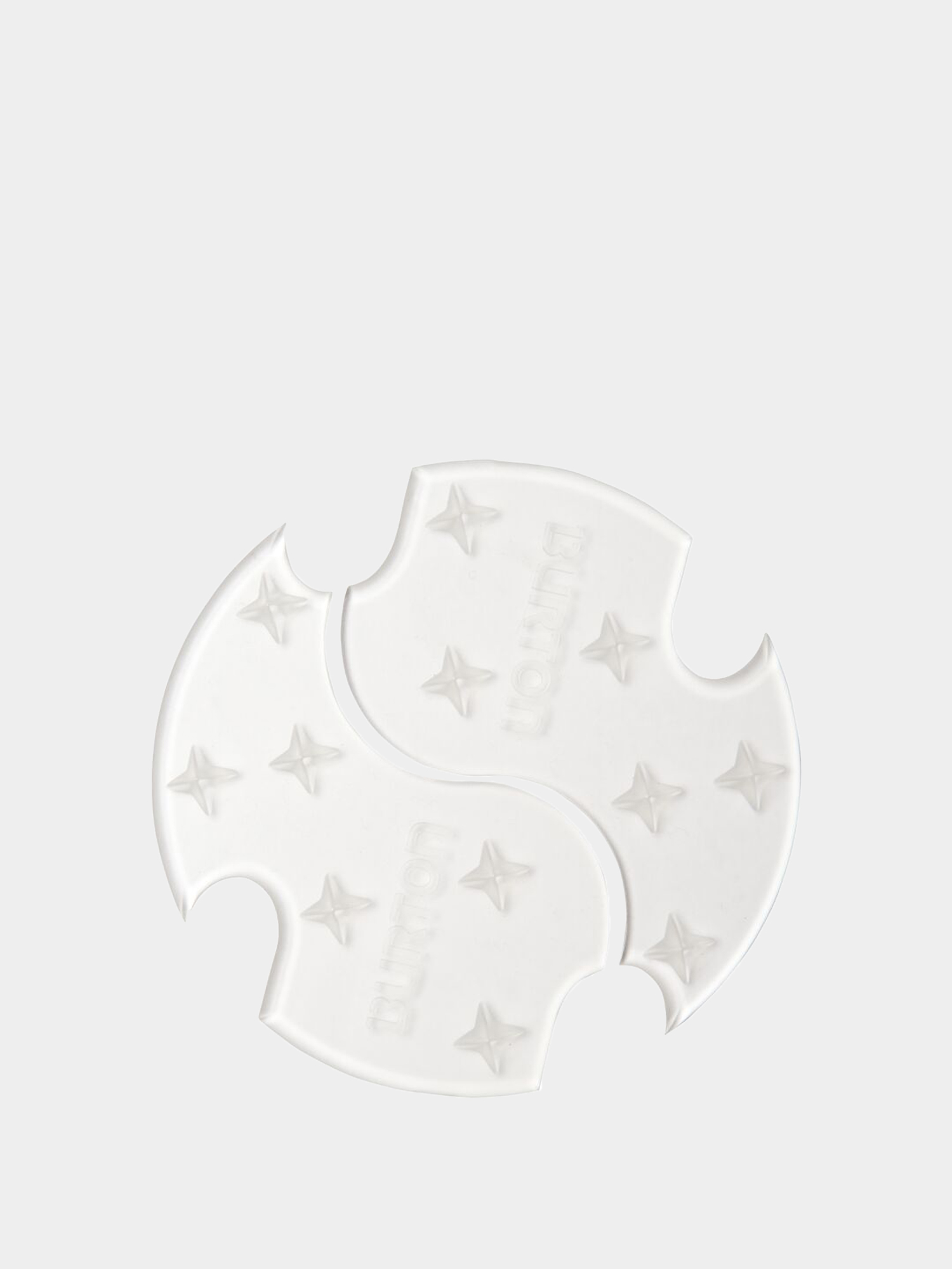 Burton Split Stomp Pad Alátét