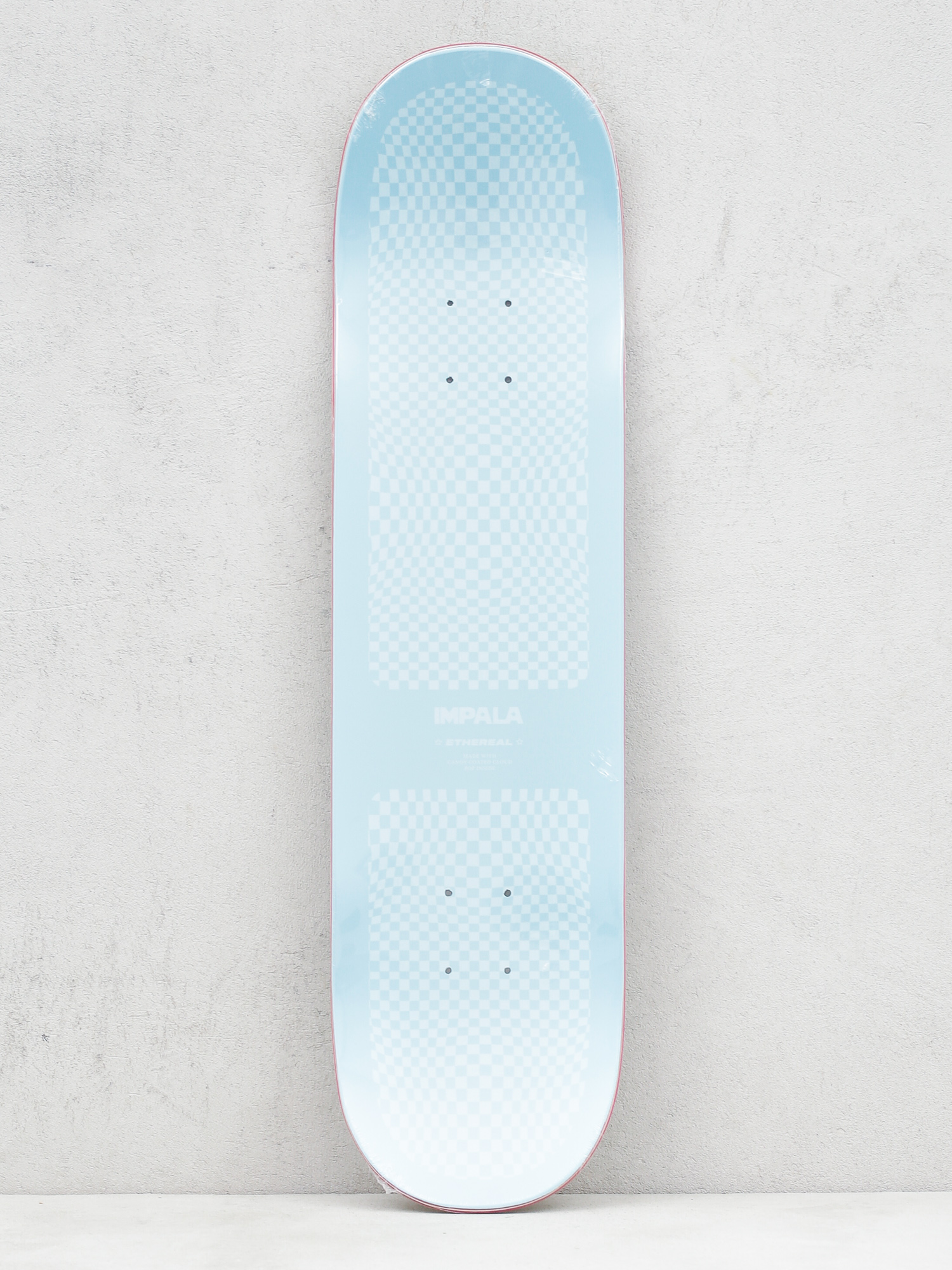 Impala Ethereal Gördeszka lap (ethereal)