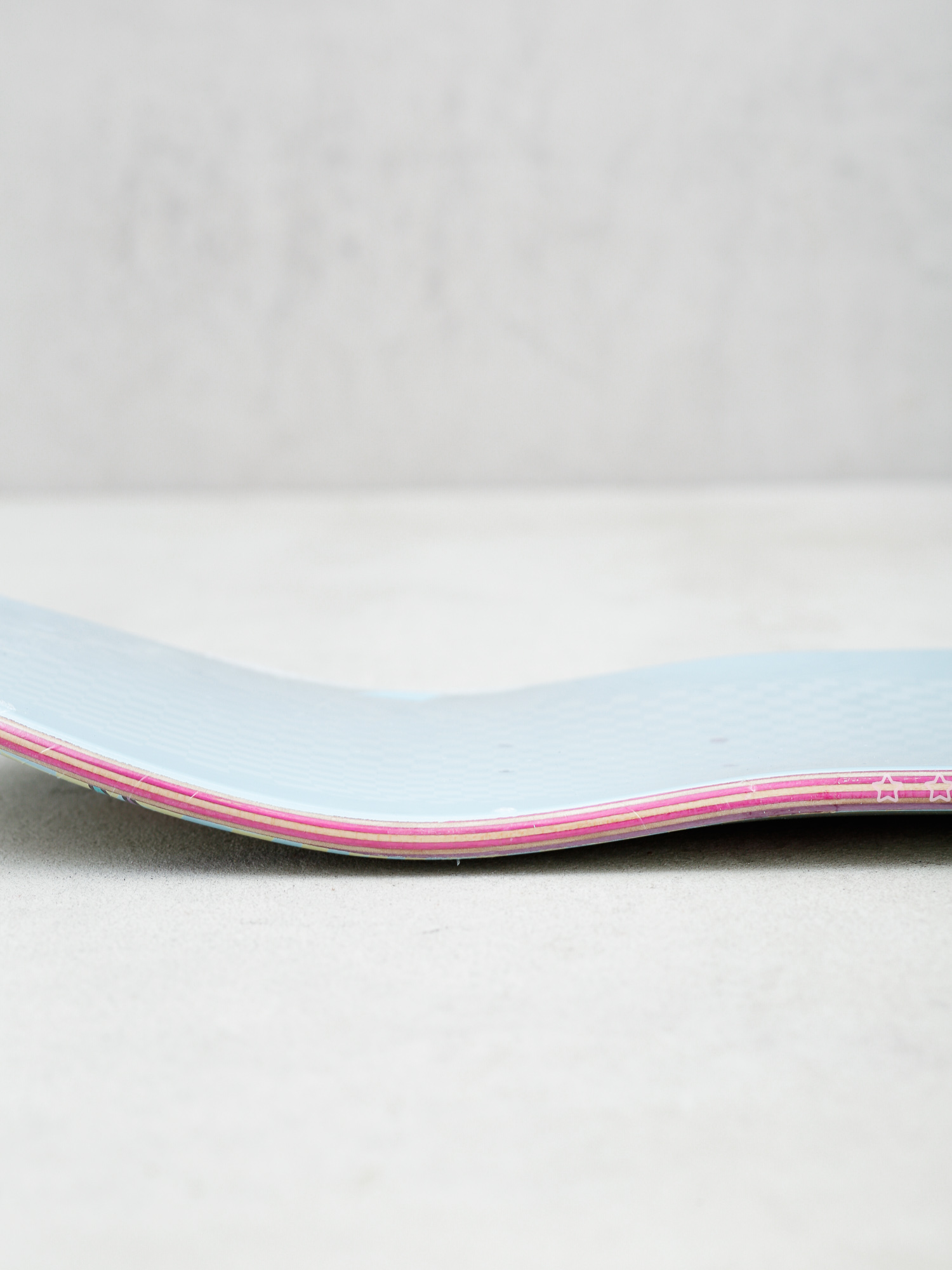 Impala Ethereal Gördeszka lap (ethereal)