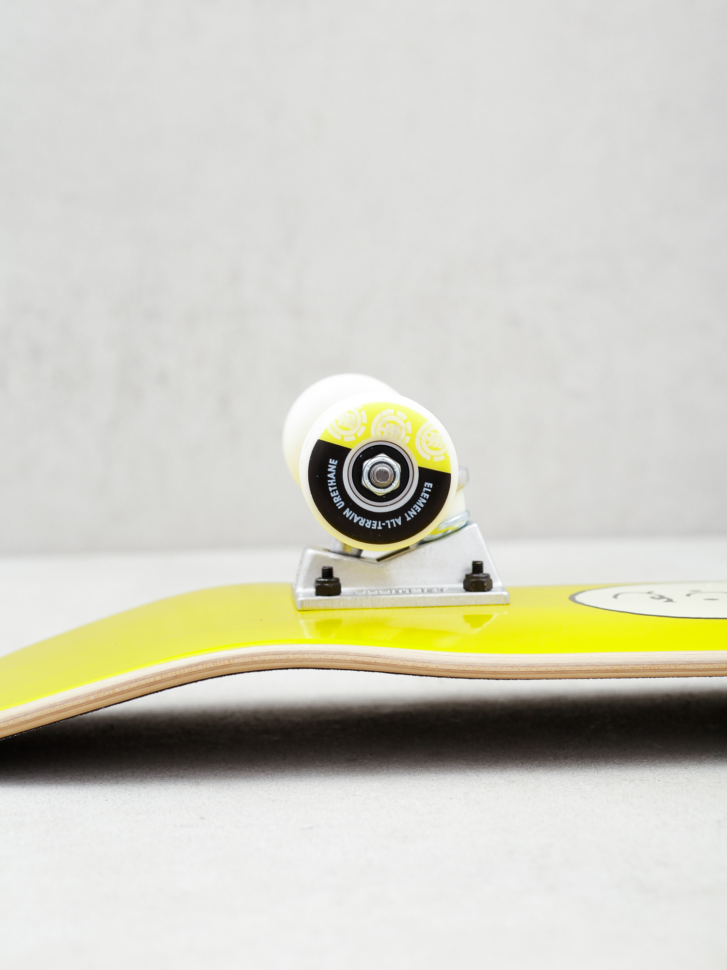 Element Peanuts Charli Komplett gördeszka (assorted)