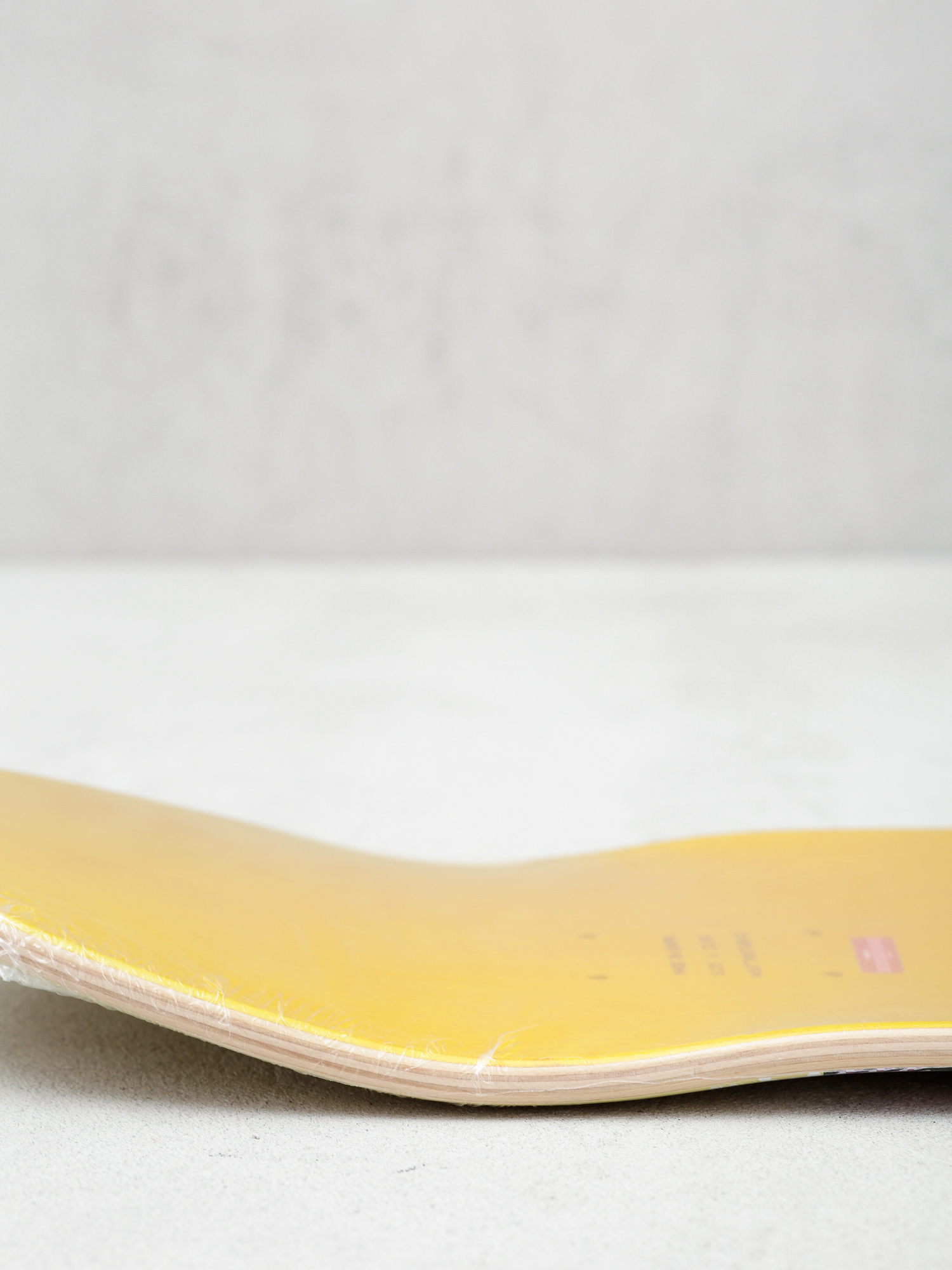 Element Space Case Jaa Gördeszka lap (assorted)