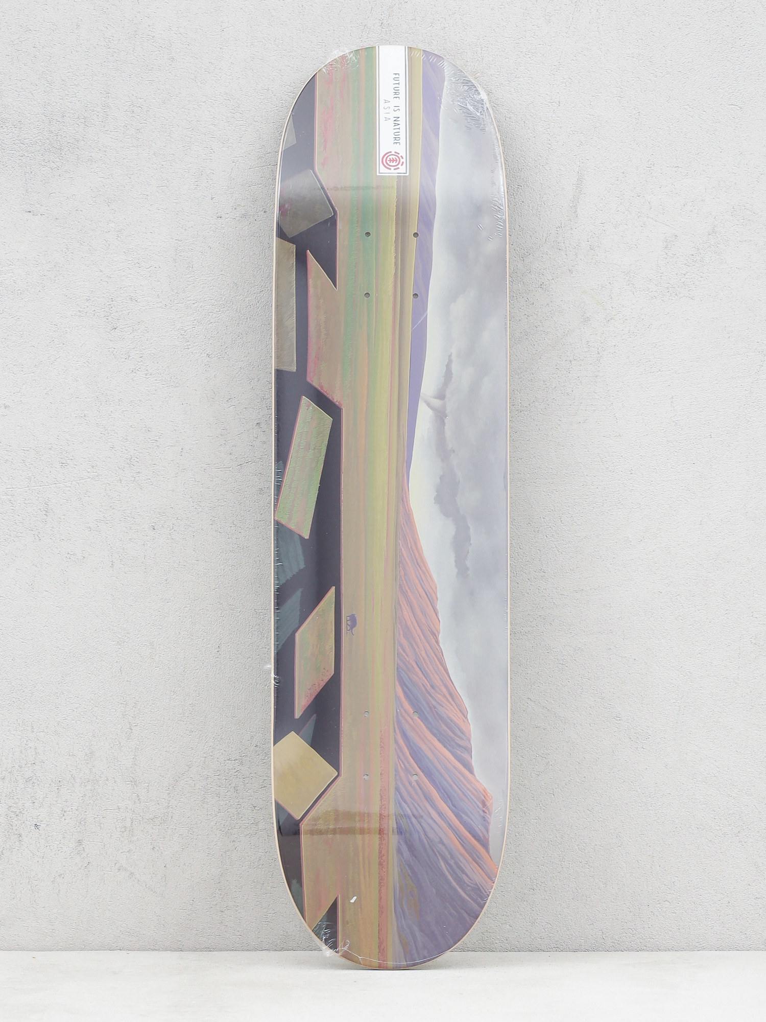 Element Landscape Asia Gördeszka lap (assorted)