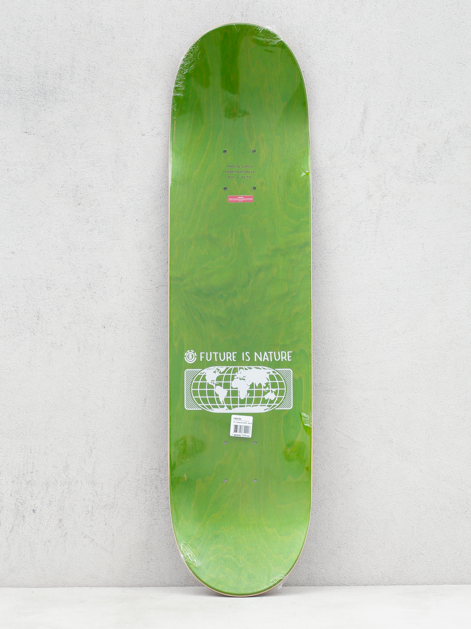 Element Landscape Asia Gördeszka lap (assorted)