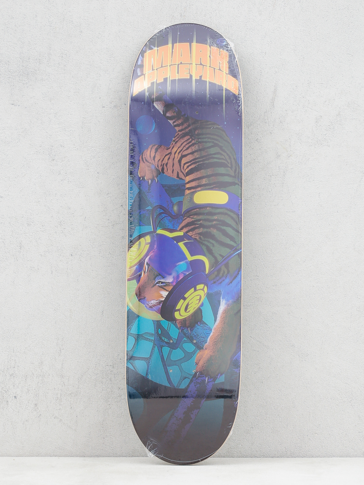 Element Future Nature Gördeszka lap (assorted)