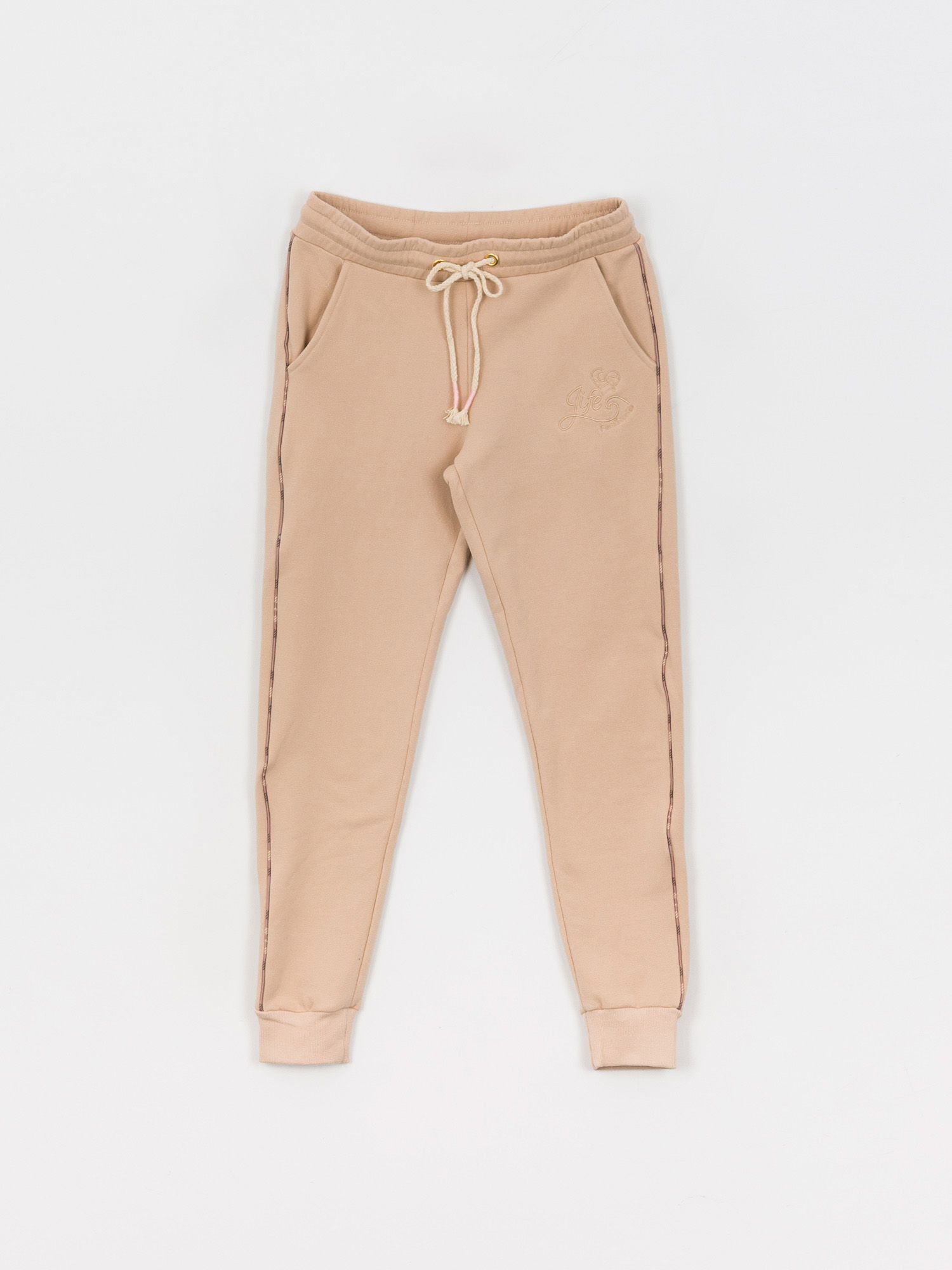 Femi Stories Vano Kisnadrág Wmn (bge)