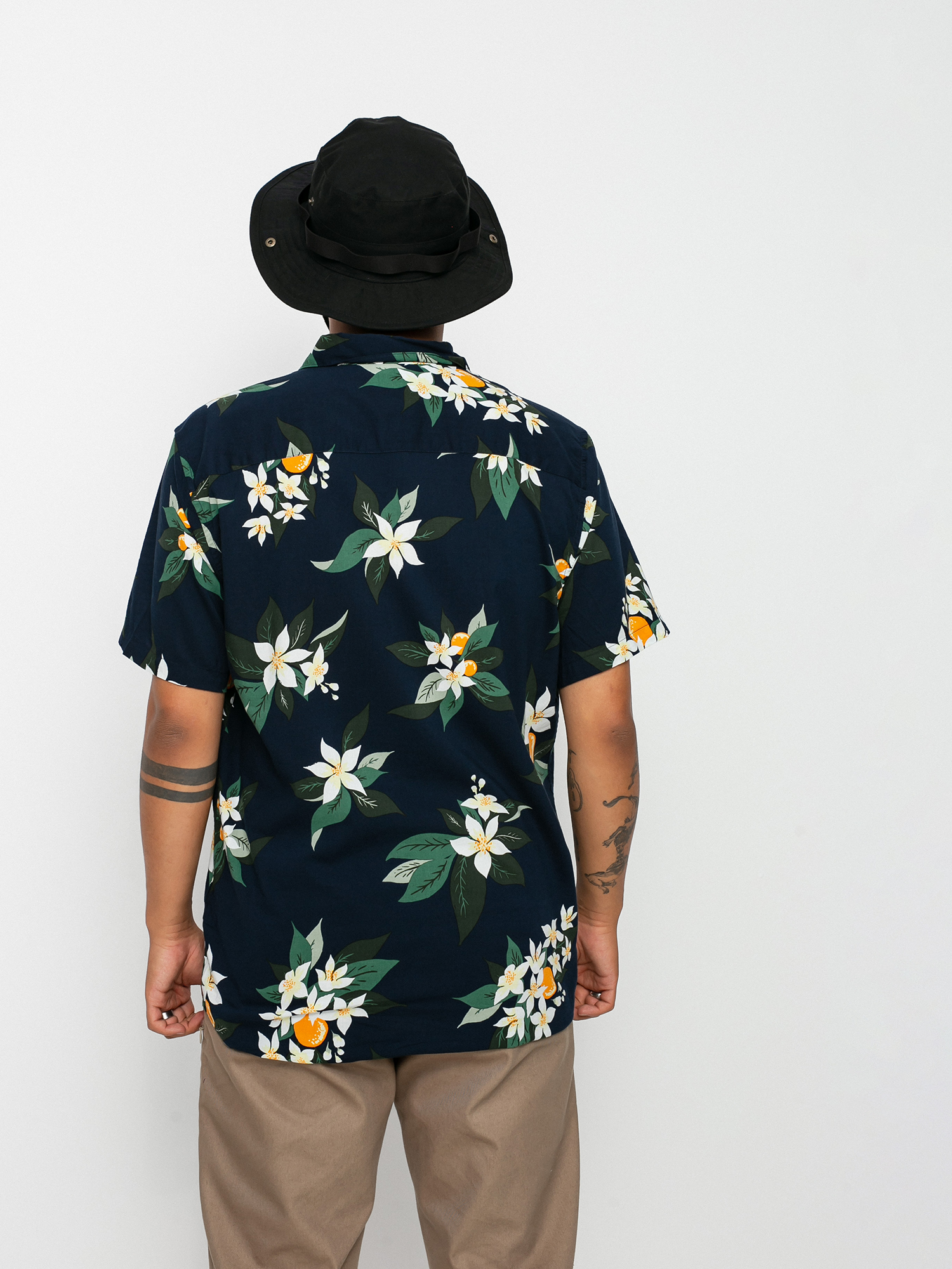 RVCA Anaheim Ing (navy marine)