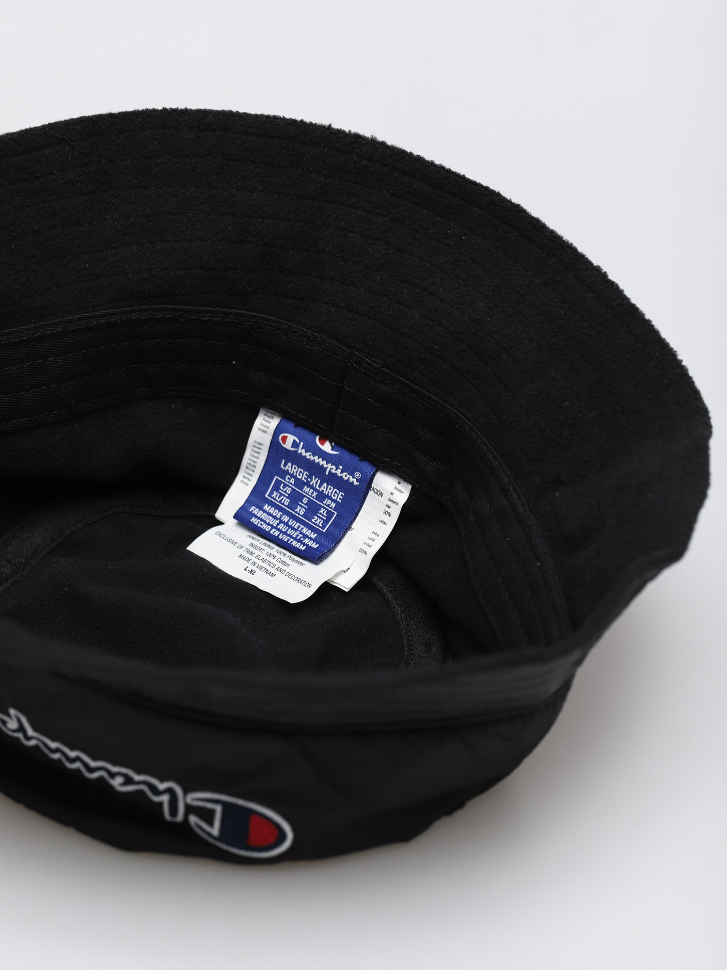 Champion Bucket 805443 Kalap (nbk/nbk)