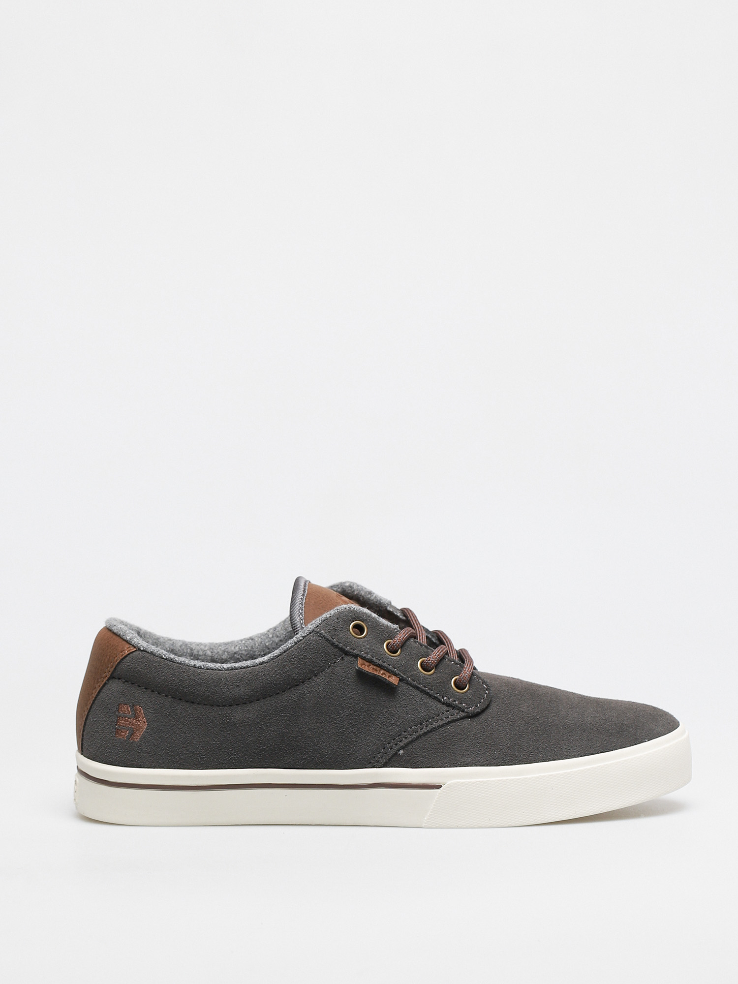 Etnies Jameson 2 Cipők (grey/brown)