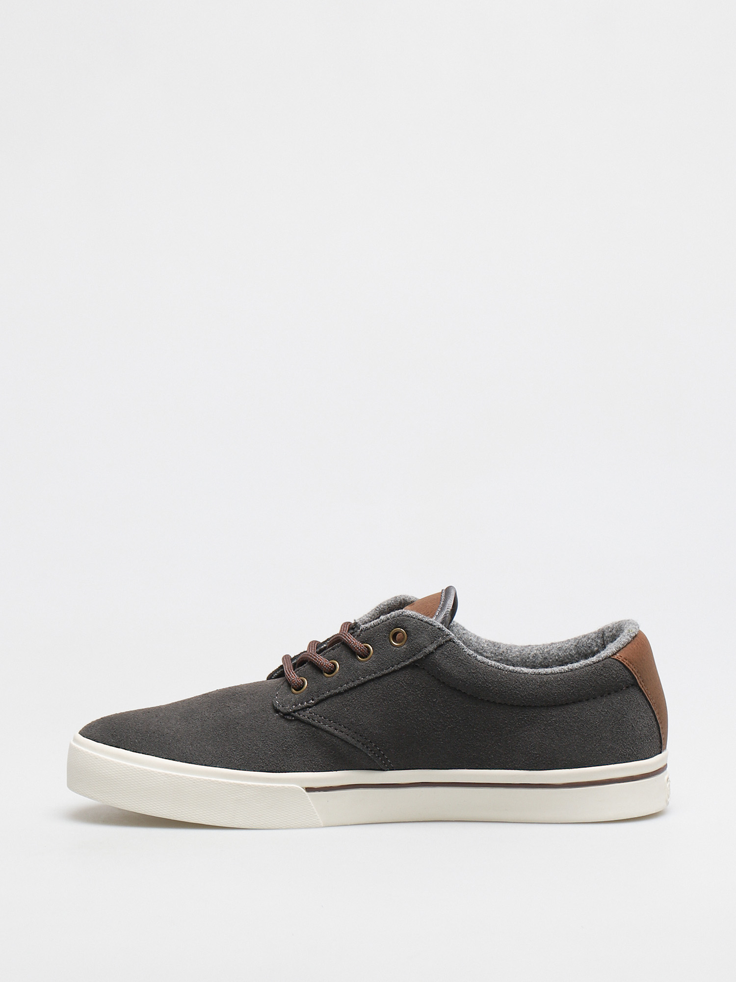 Etnies Jameson 2 Cipők (grey/brown)
