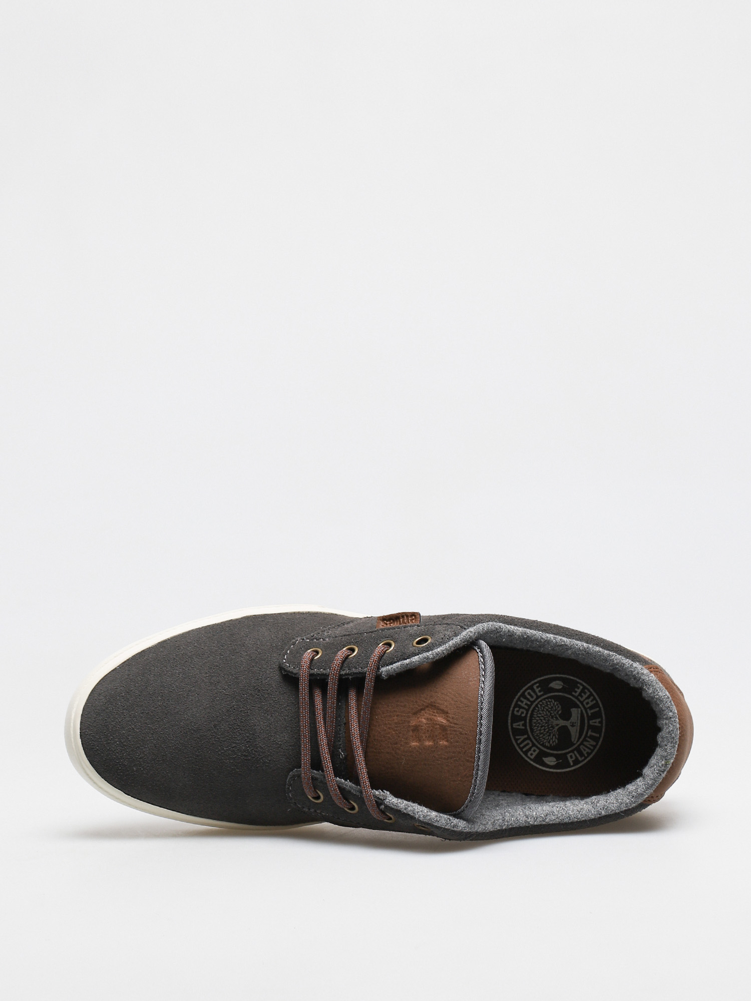 Etnies Jameson 2 Cipők (grey/brown)