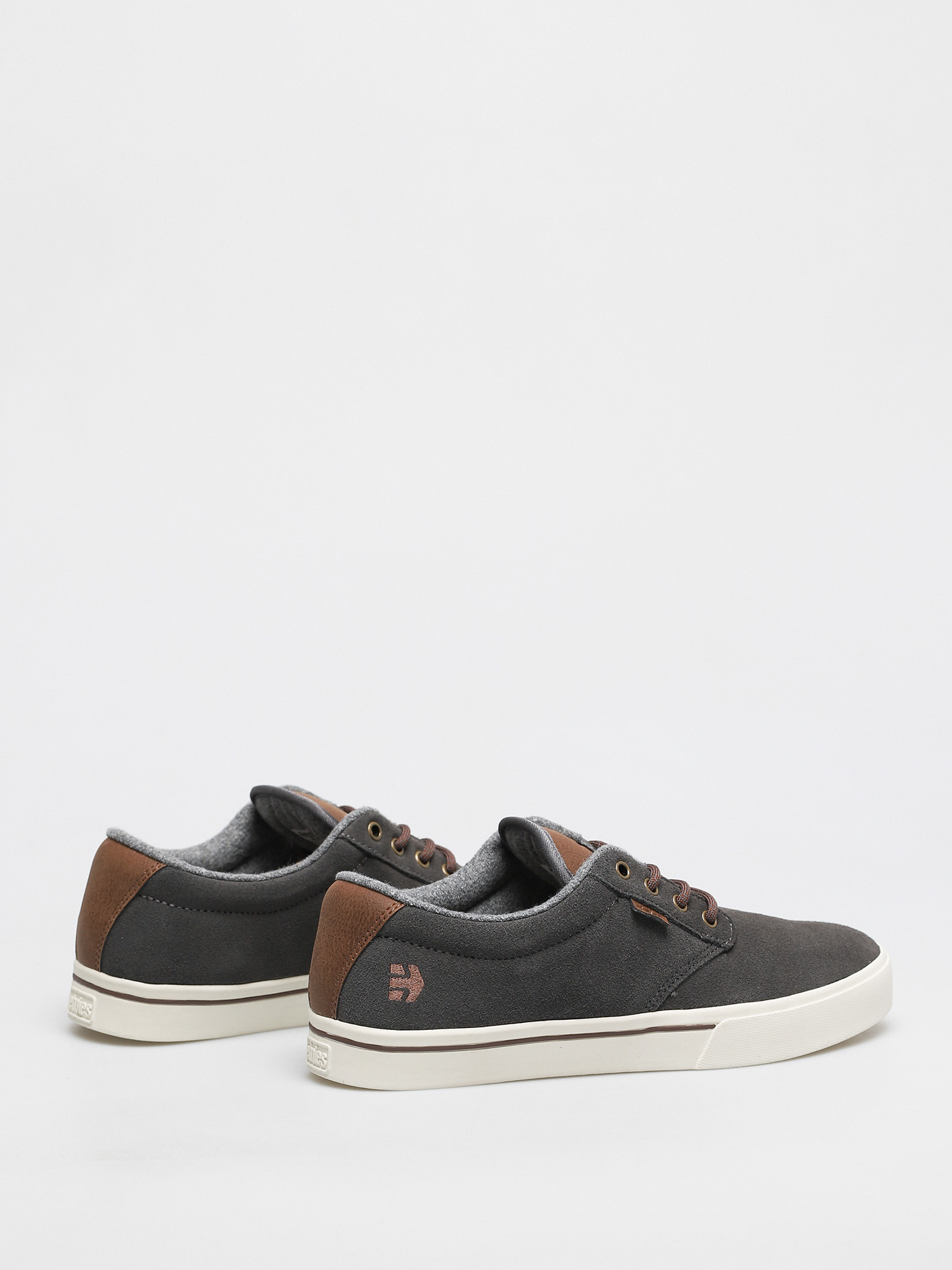 Etnies Jameson 2 Cipők (grey/brown)