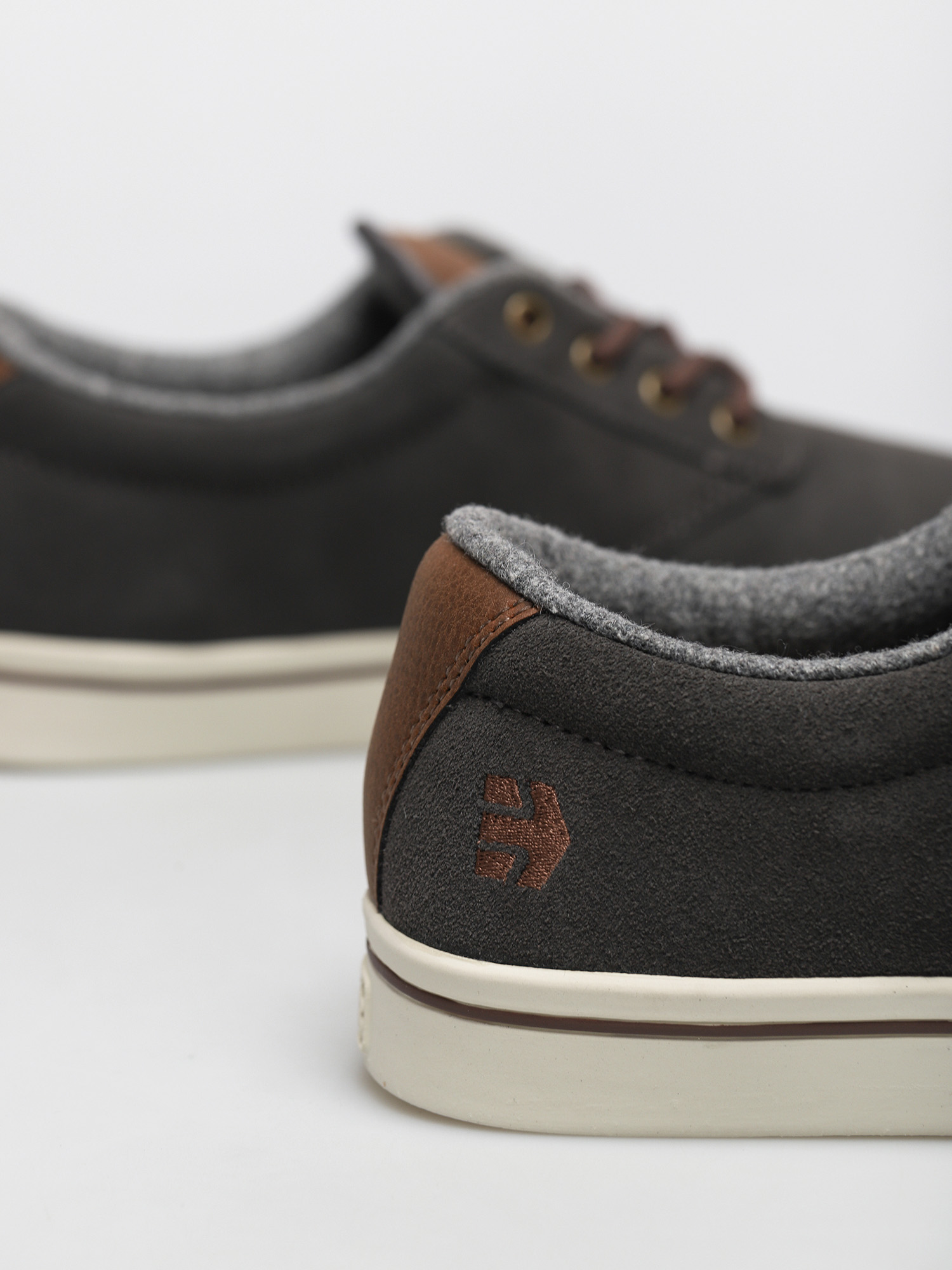 Etnies Jameson 2 Cipők (grey/brown)