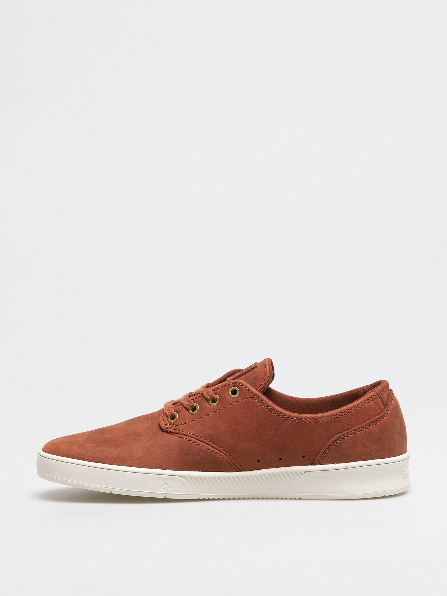 Emerica The Romero Laced Cipők (brown/sand)