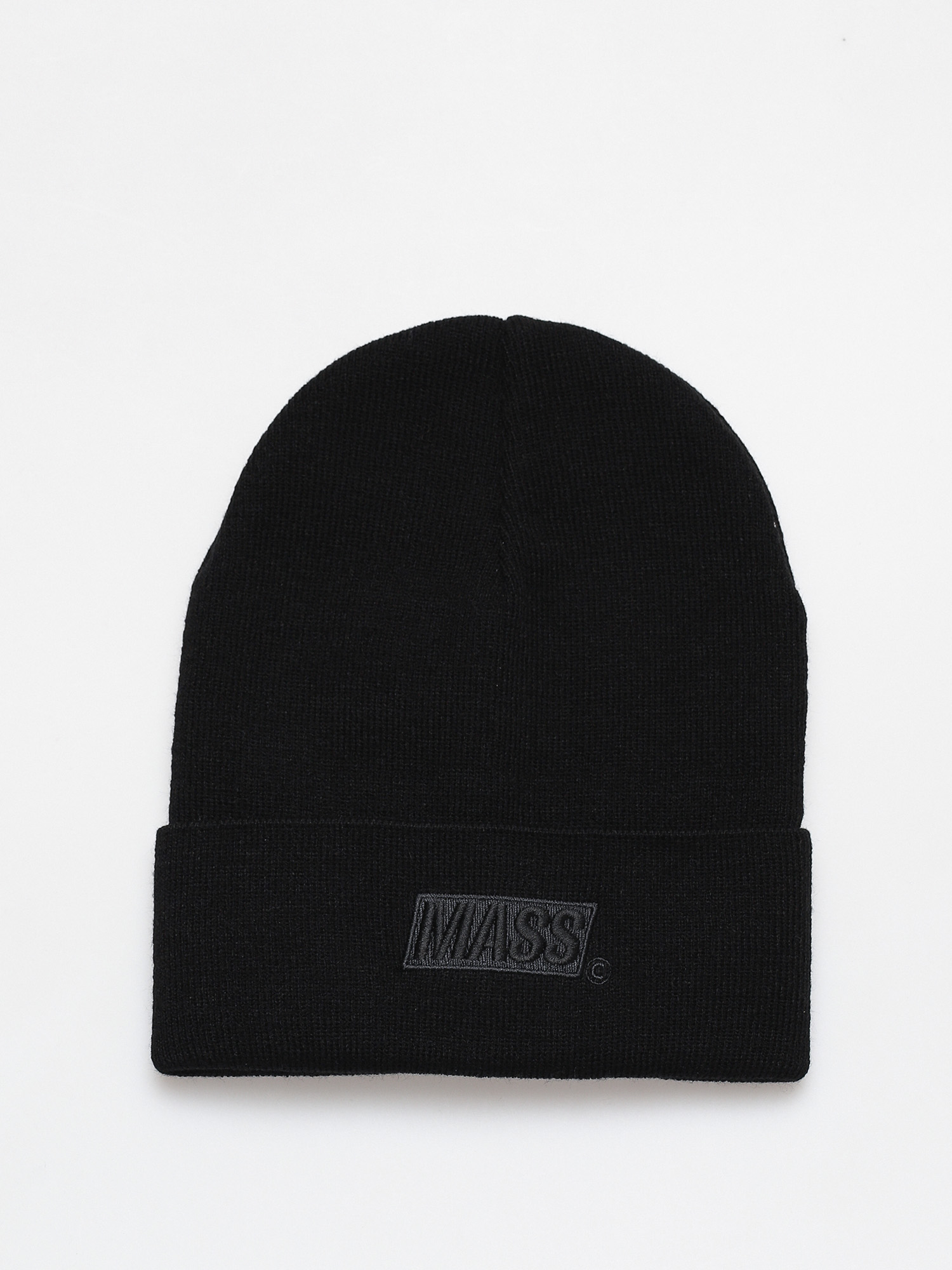 MassDnm Minibox Sapka (black)