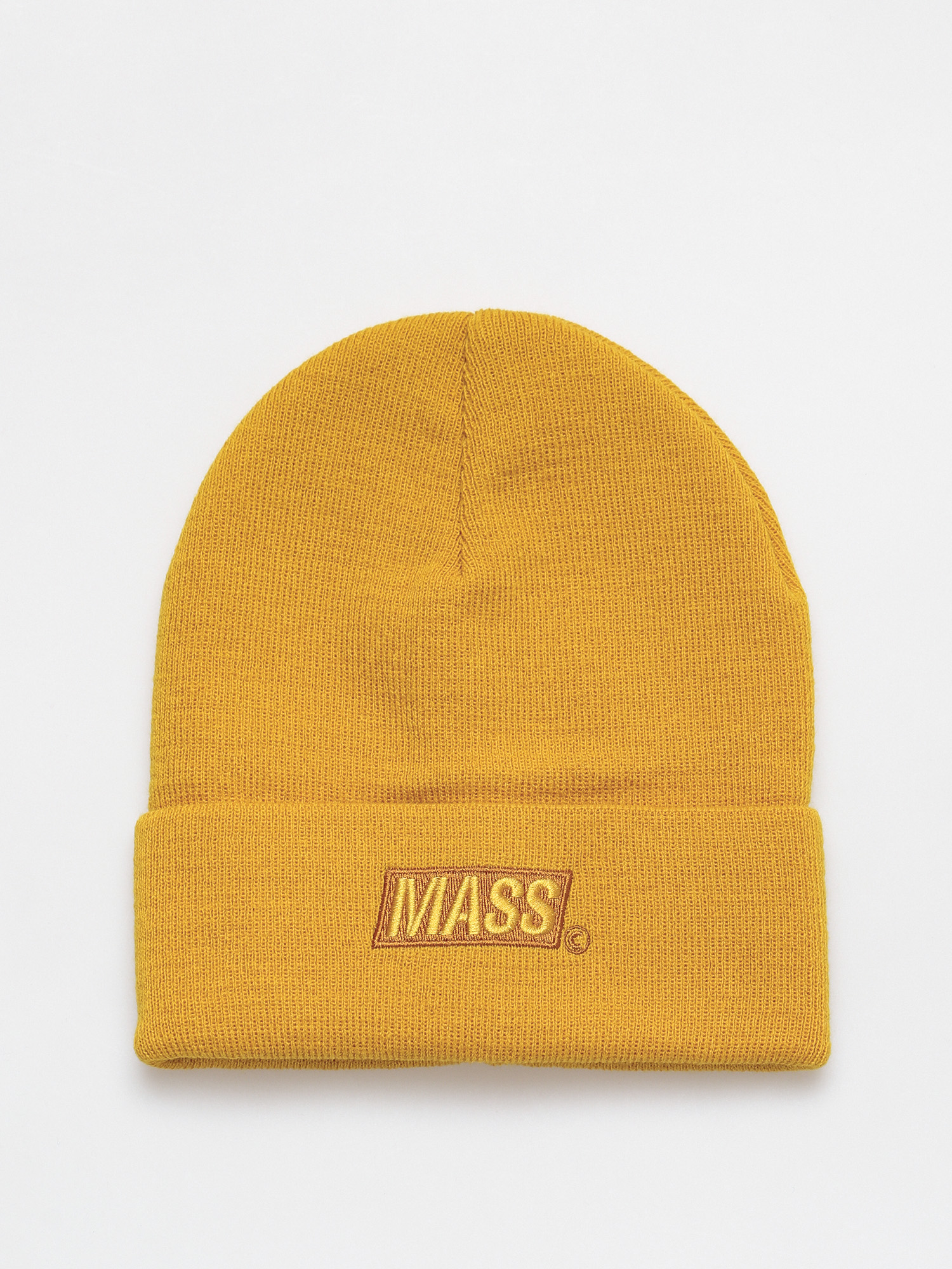 MassDnm Minibox Sapka (gold)