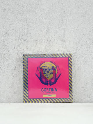 Cortina T Funk Signature Series 2 Csapágy (pink/blue)